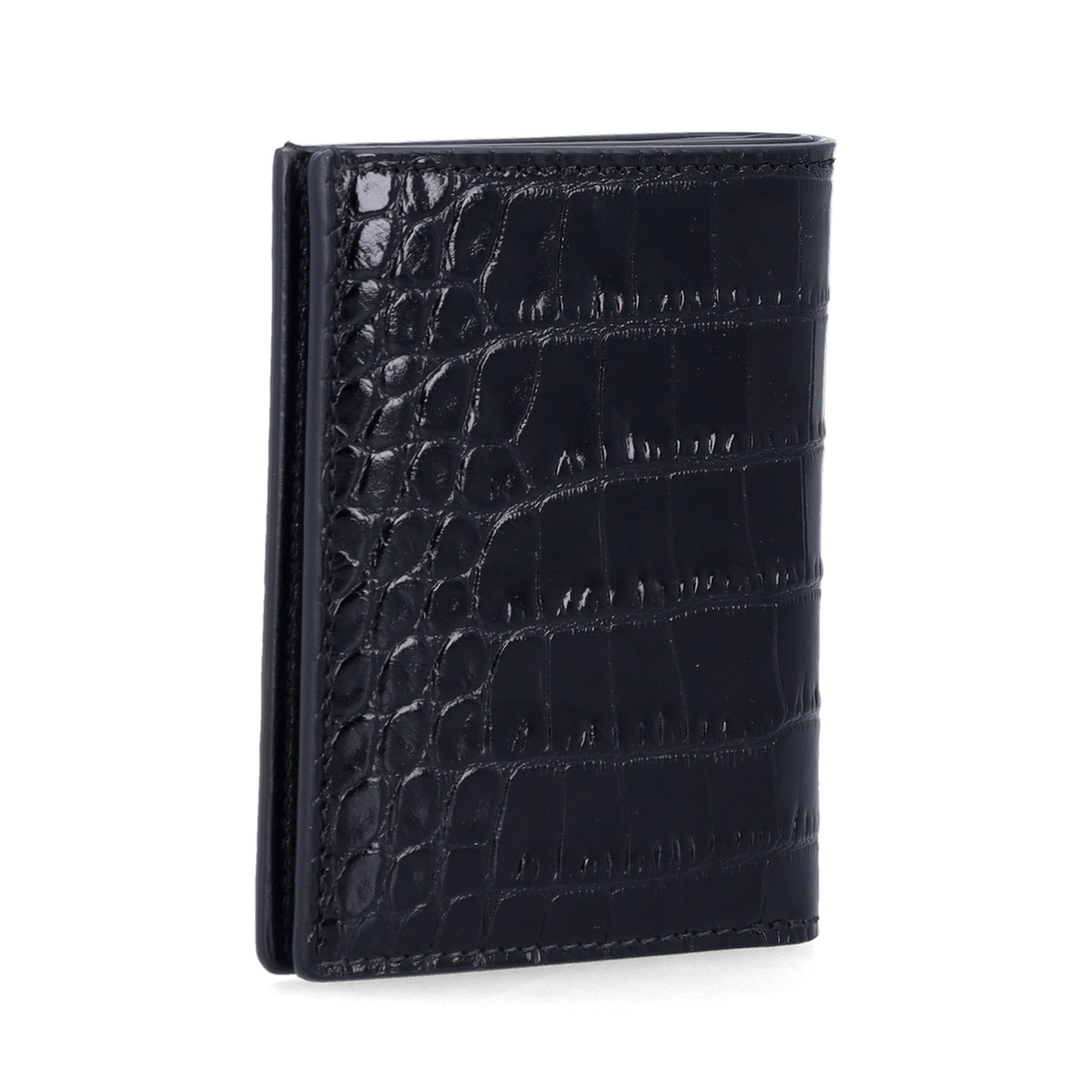 MAYFEYR - Tom Ford - Wallets Black - Y0417LCL439GNAA