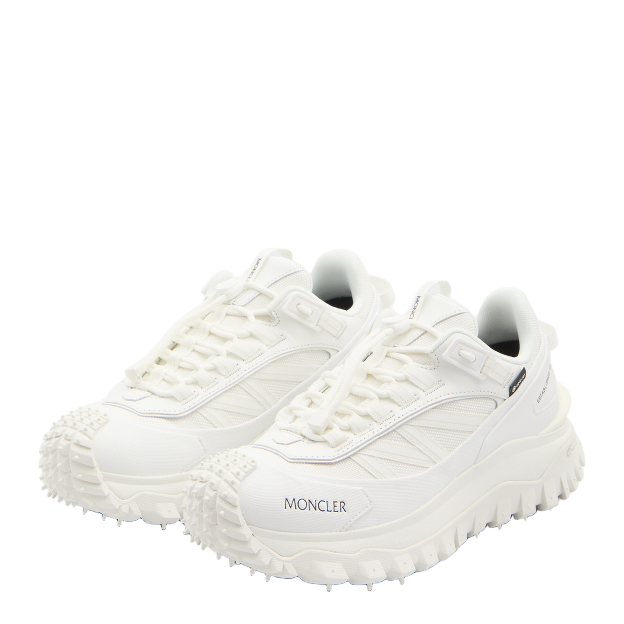 Trailgrip GTX Sneakers