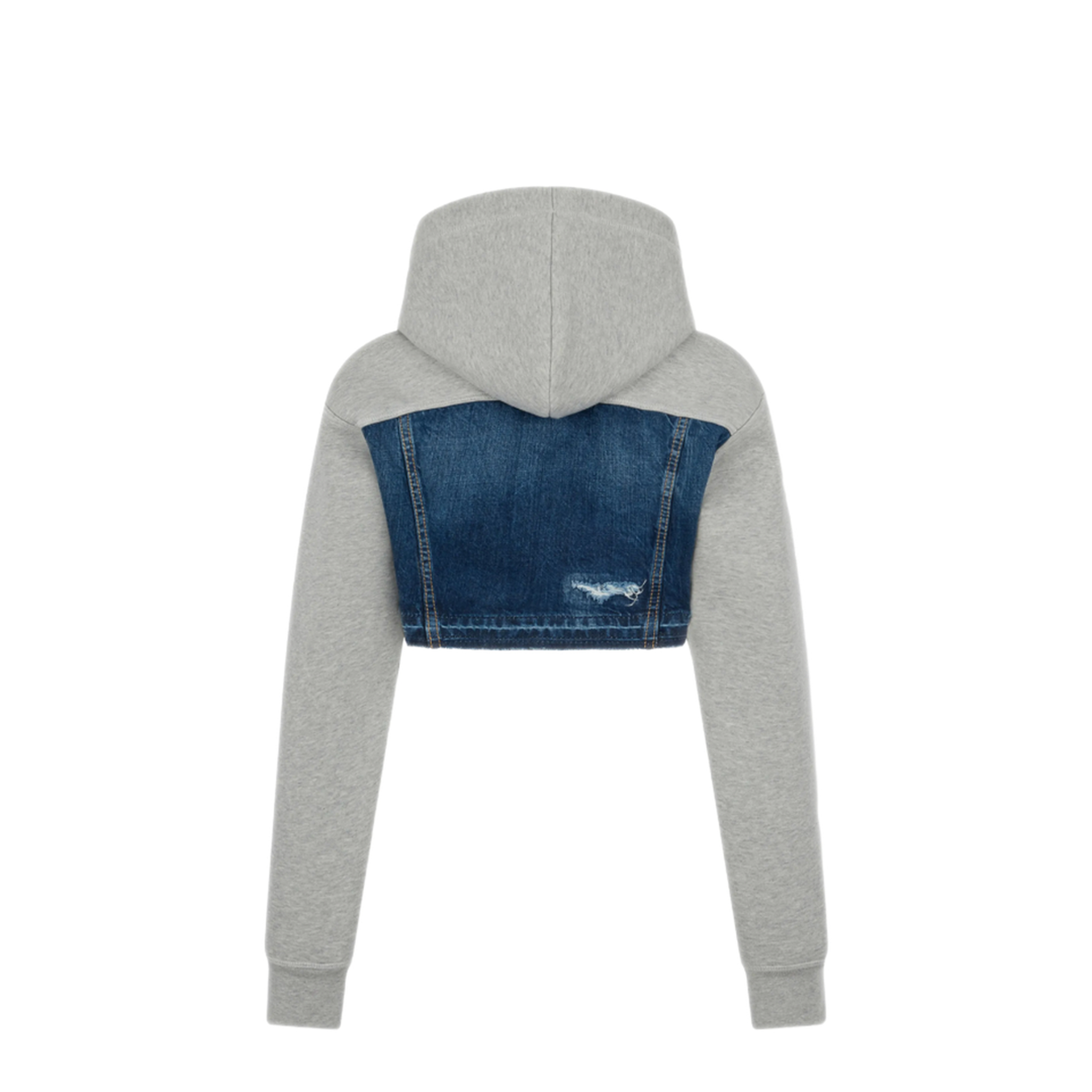 MAYFEYR - Dsquared2 - Sweat Jacket - S75HG0118DTJ004961