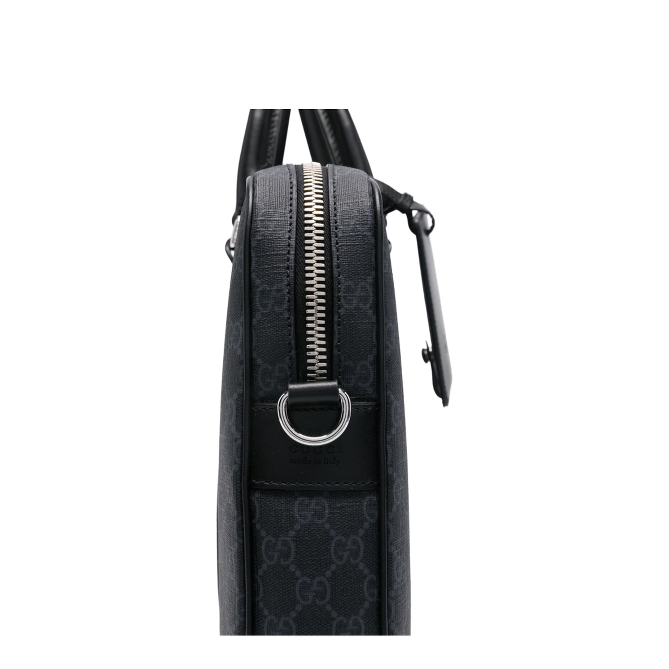 GG Supreme Briefcase