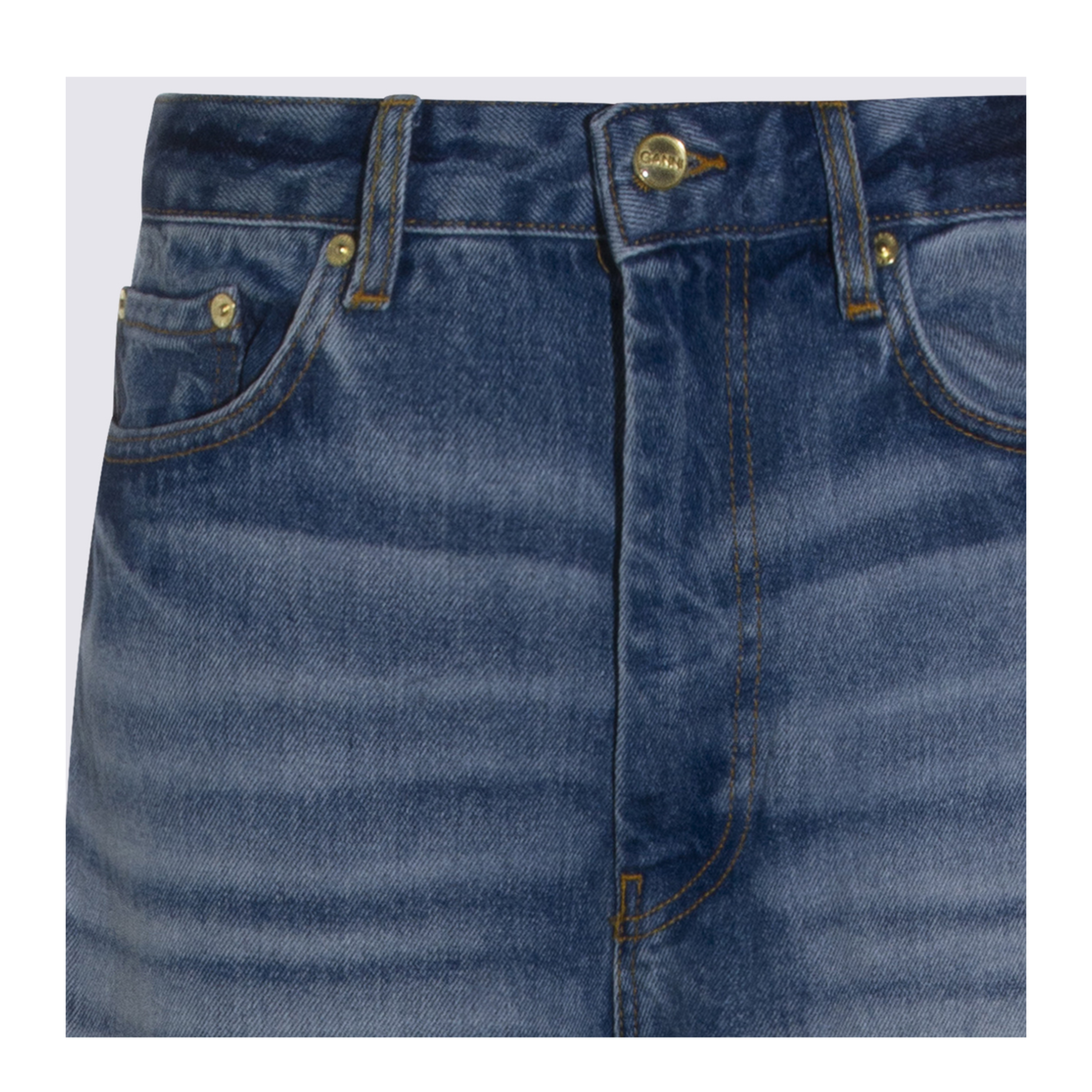 MAYFEYR - Ganni - Jeans - A1100060091