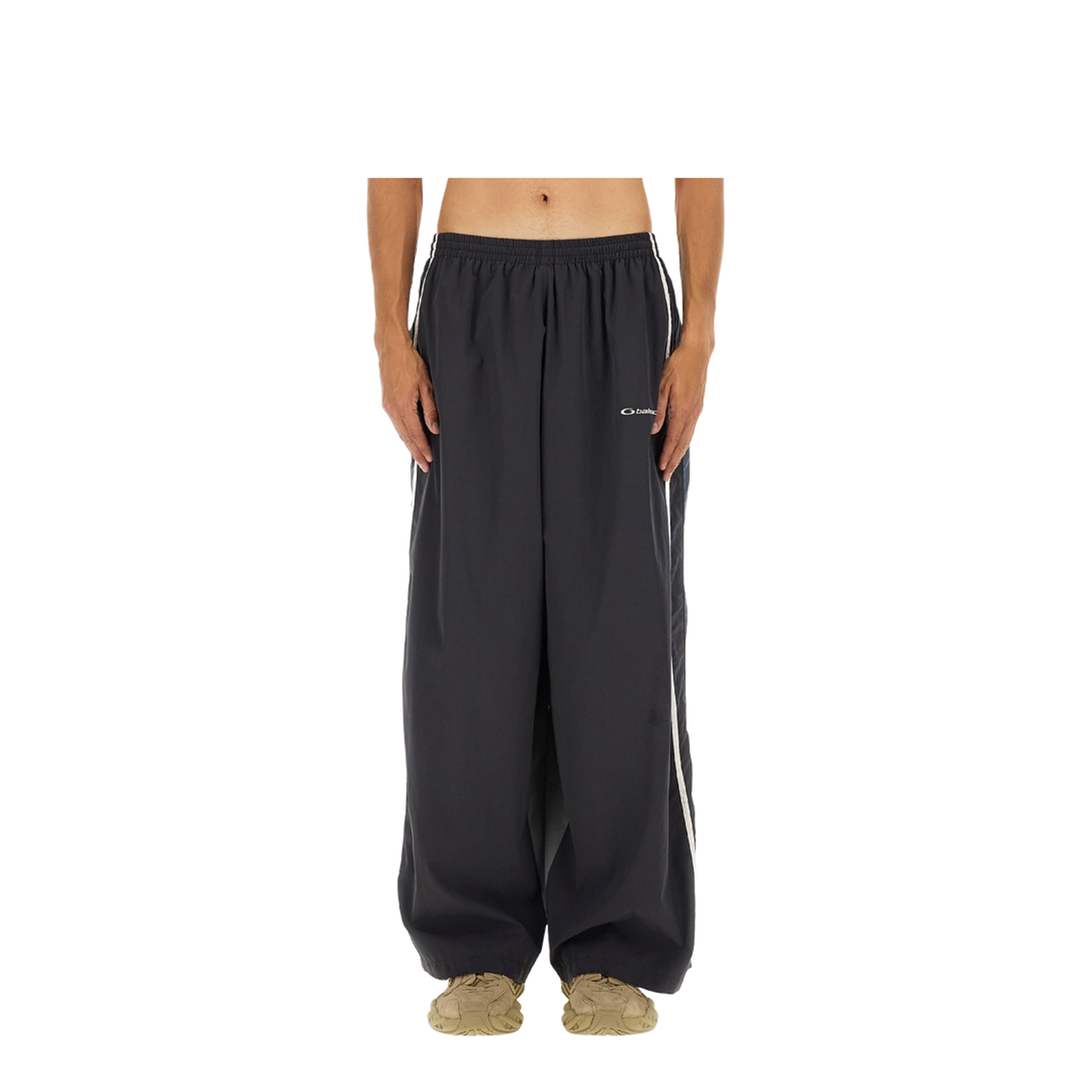 50/50 Tracksuit Pants