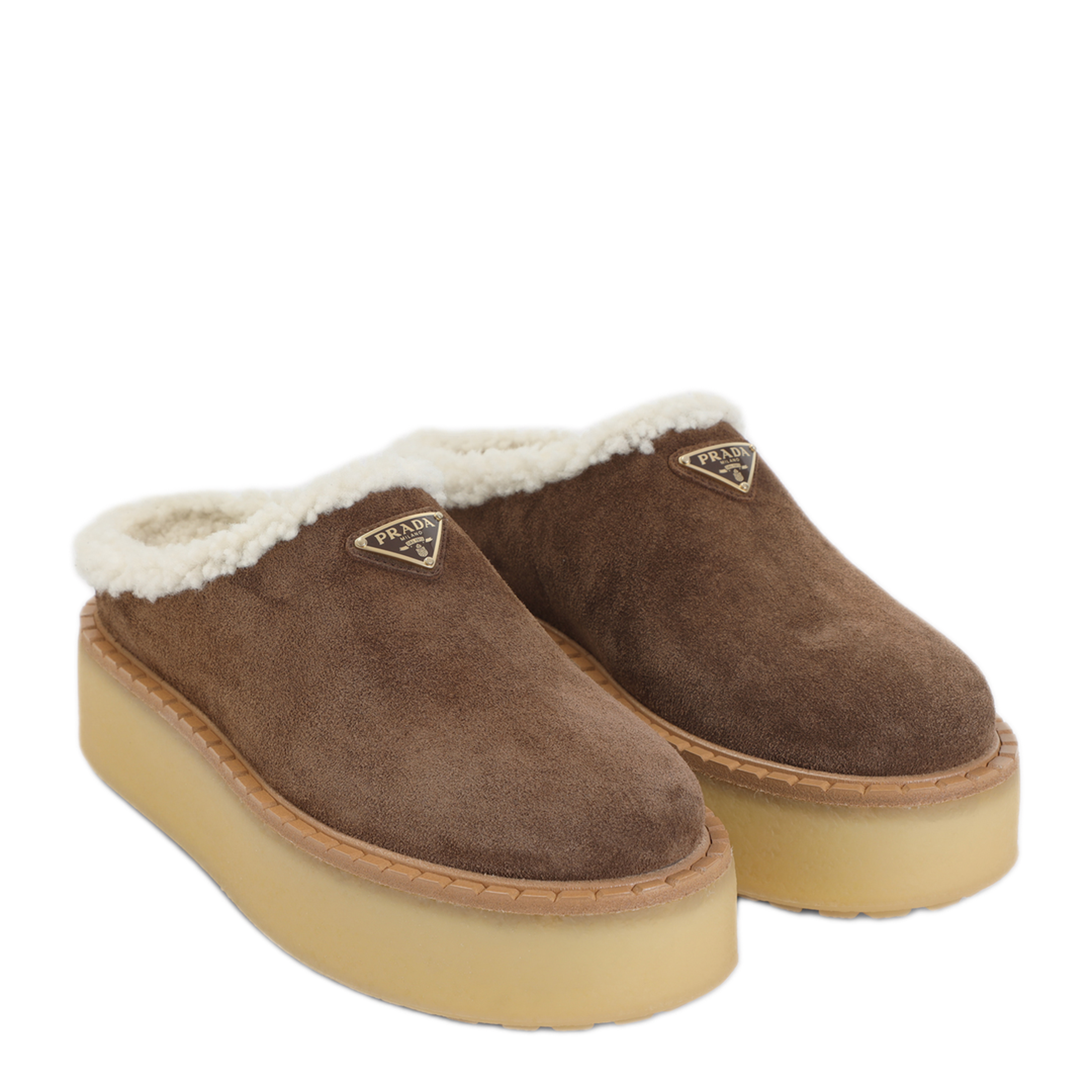 MAYFEYR - Prada - Mule - 1S715NFZG50JFTF0324