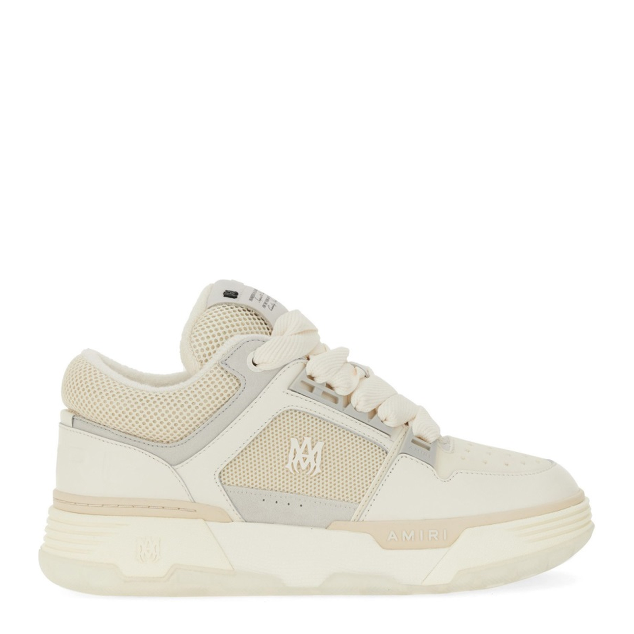 MAYFEYR - Amiri - Sneaker Ma-1 - AMFOSR1048ALABASTER