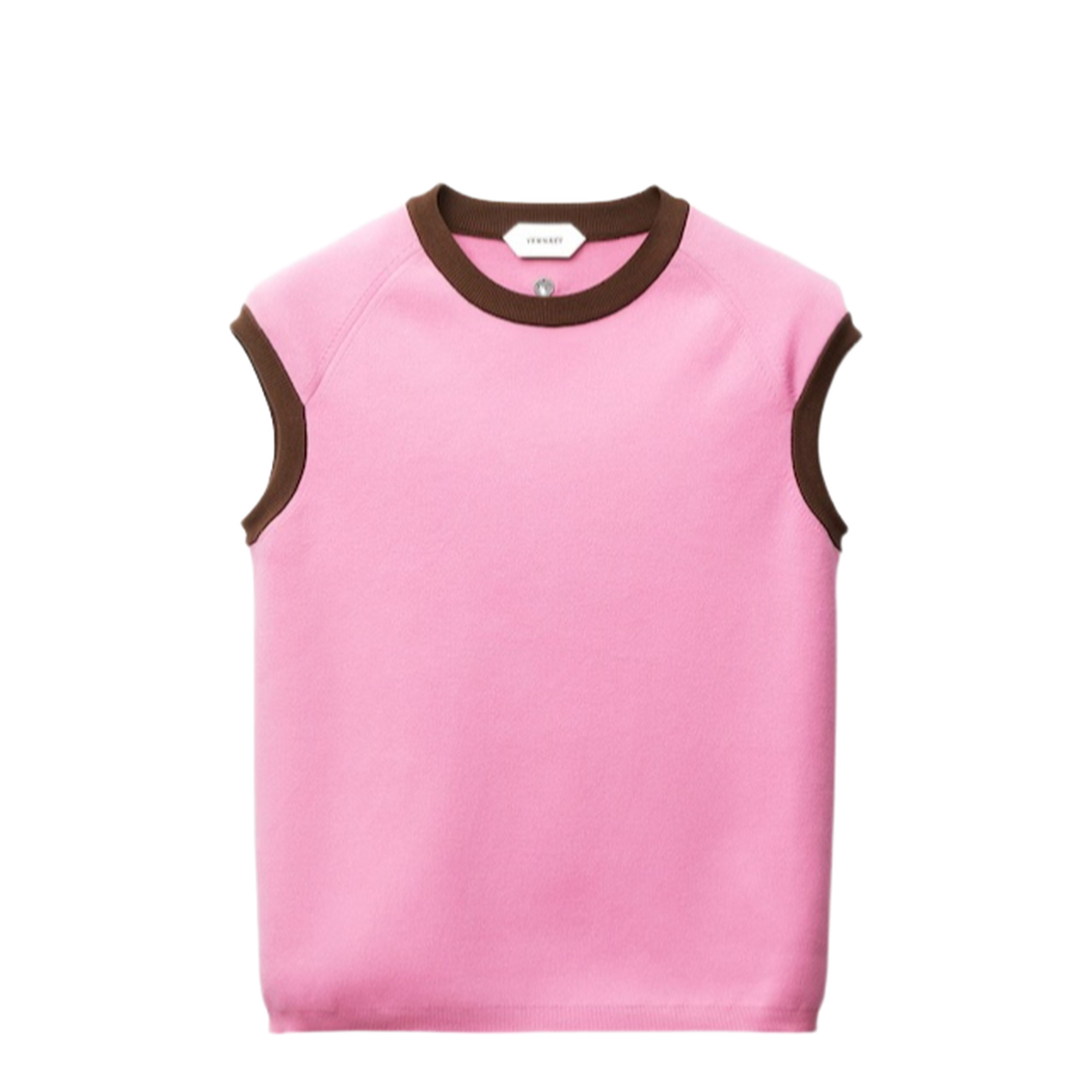 MAYFEYR - Versace - Knitted Sweater - 10235601A174101PK40