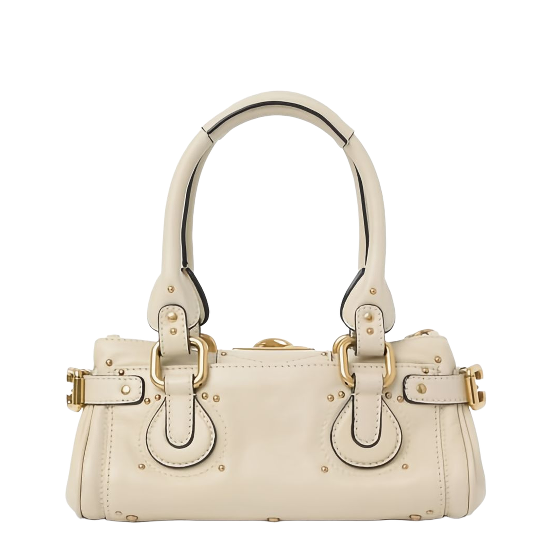 MAYFEYR - Chloè - Beige Bag - CH26SS805P7520S