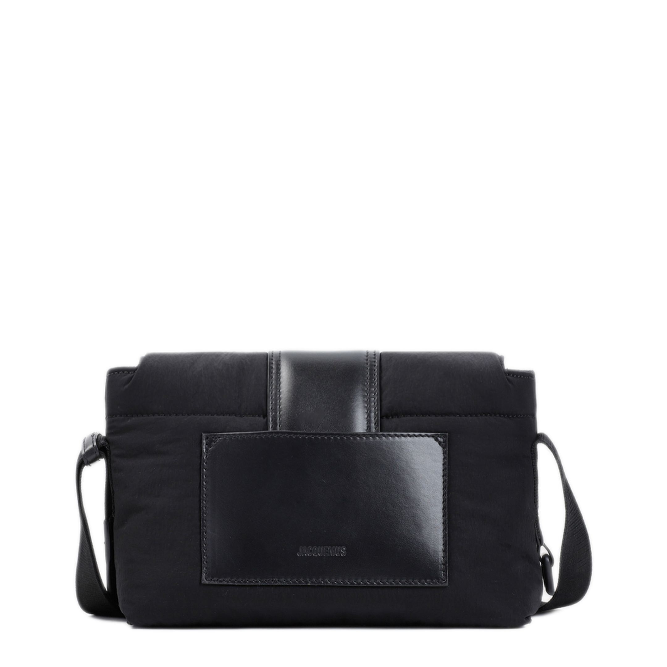 MAYFEYR - Jacquemus - Messenger Bambino Shoulder Bag - BAM00373AW00424