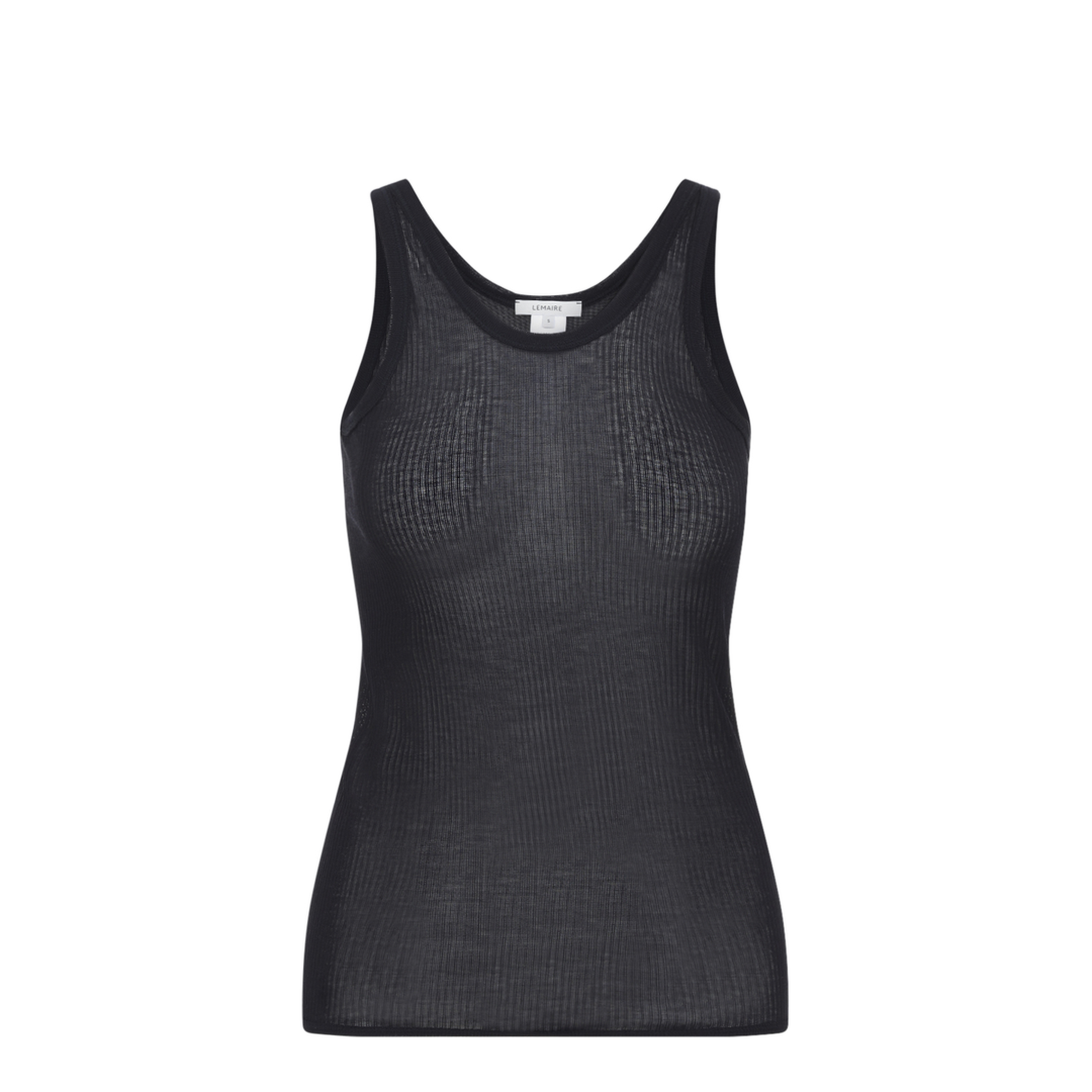MAYFEYR - Lemaire - Seamless Tank Top - TS0026LK1017