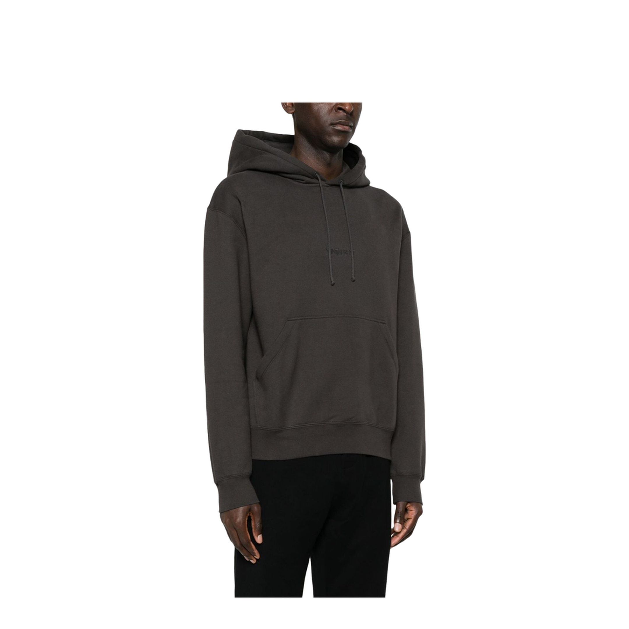 HOODIE BRODE PETIT S