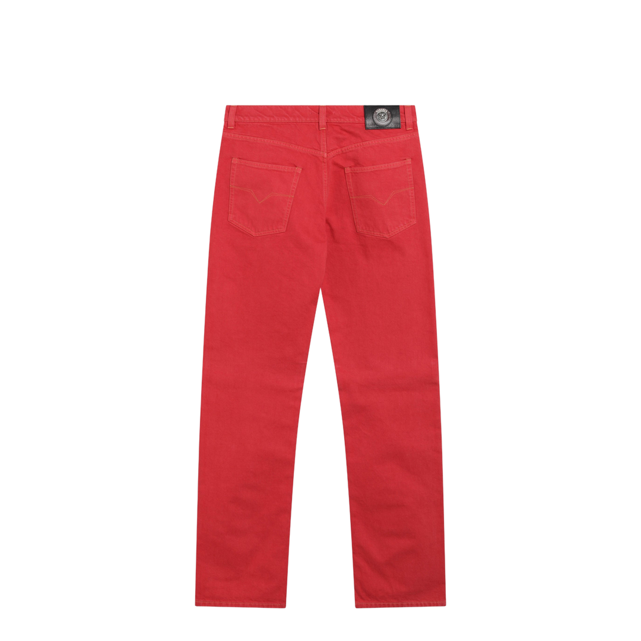 Denim Pant