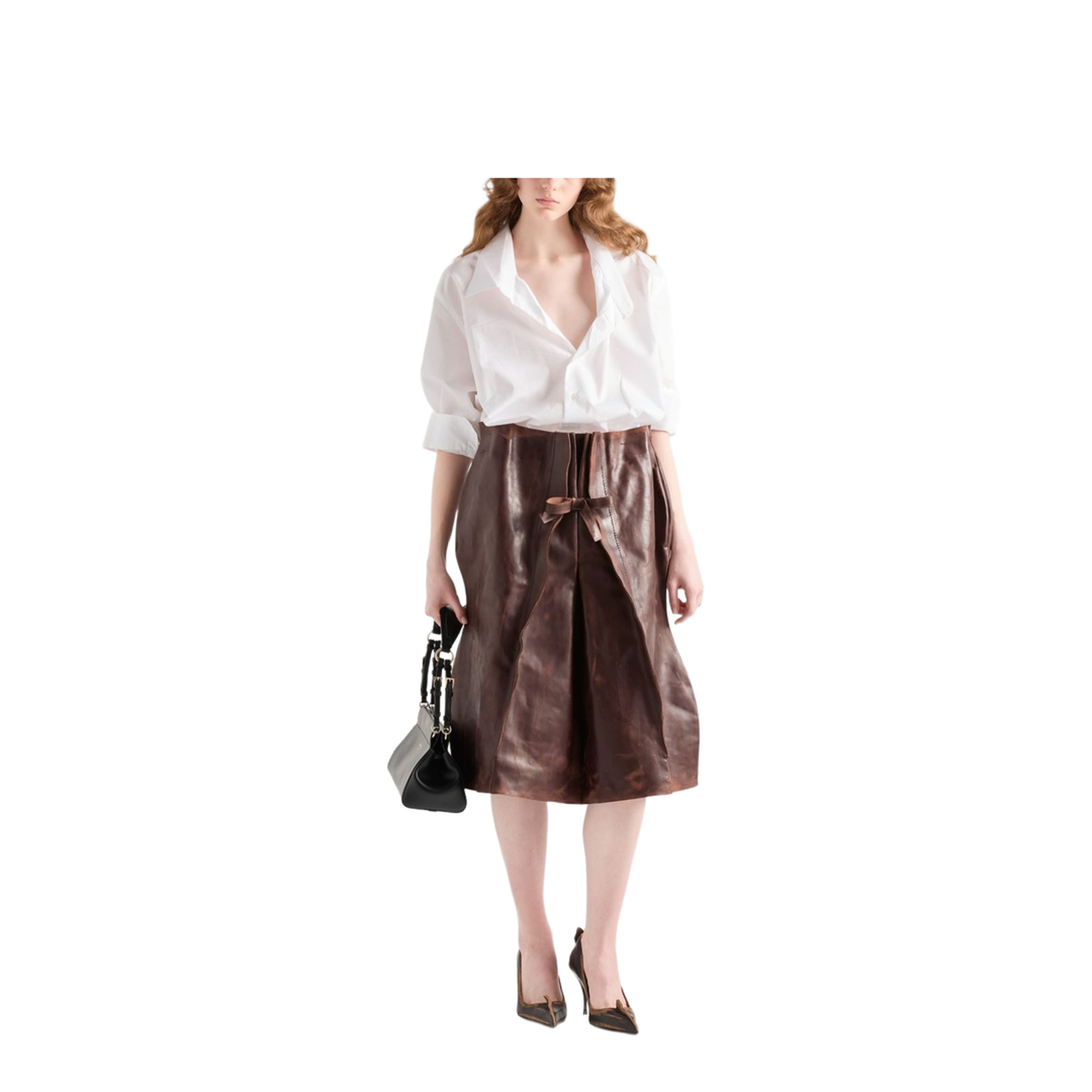 MAYFEYR - Prada - Camicie - P480I1XV2F0009