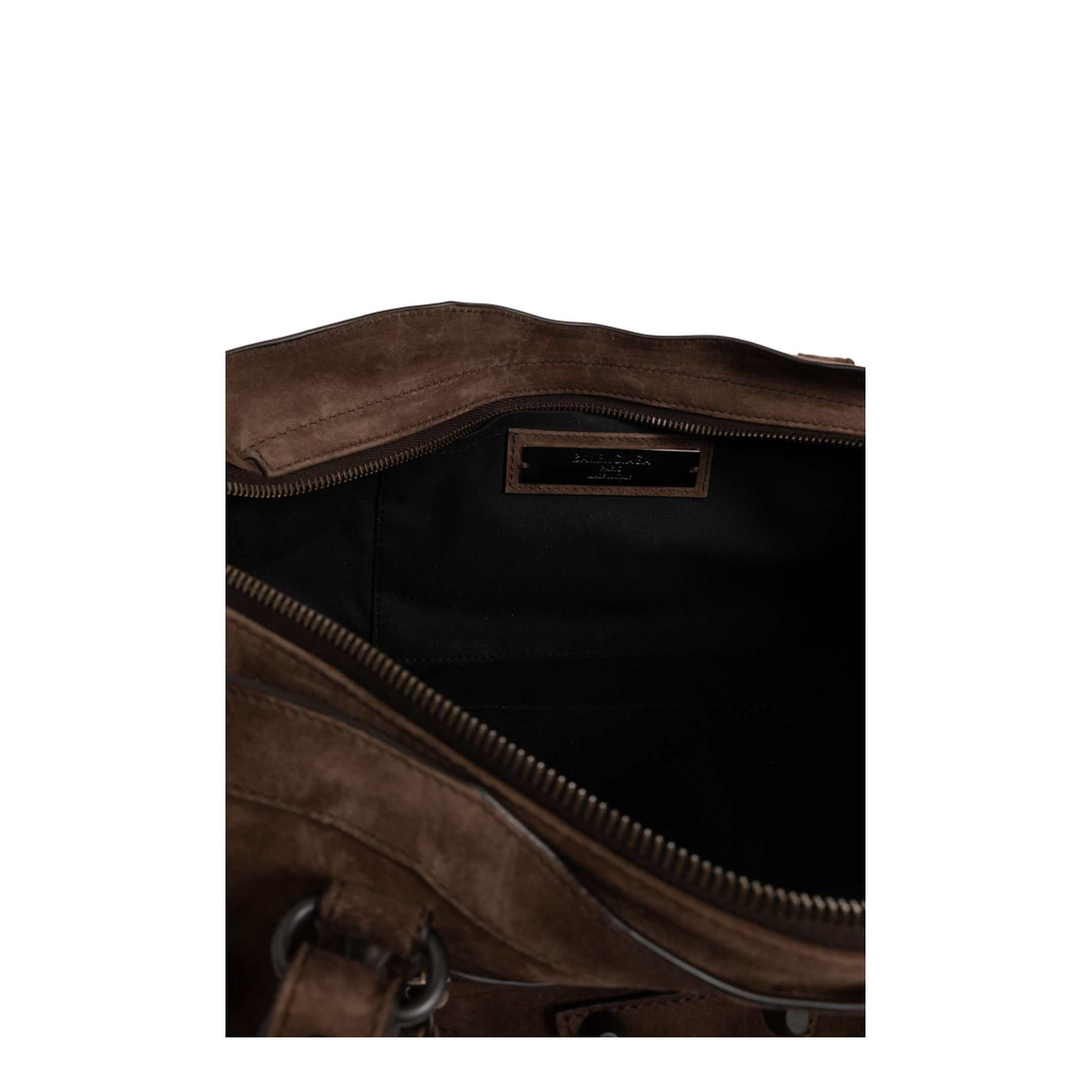 MAYFEYR - Balenciaga - Bag ‘Le City East West’ - 8676672ACNR2308