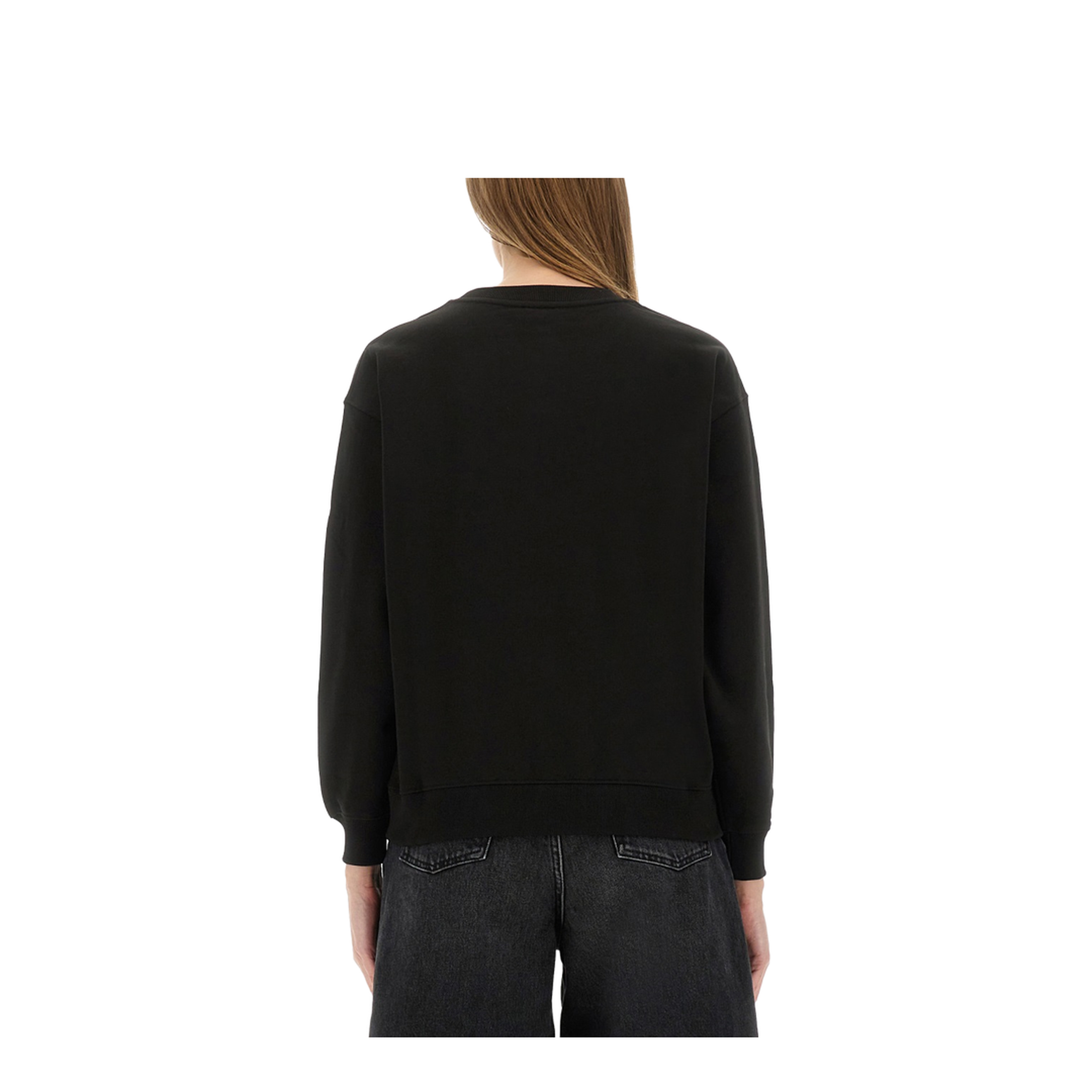 MAYFEYR - Kenzo - Embroidered Sweatshirt Boke Flower 2.0 - FF52SW1804MF99J