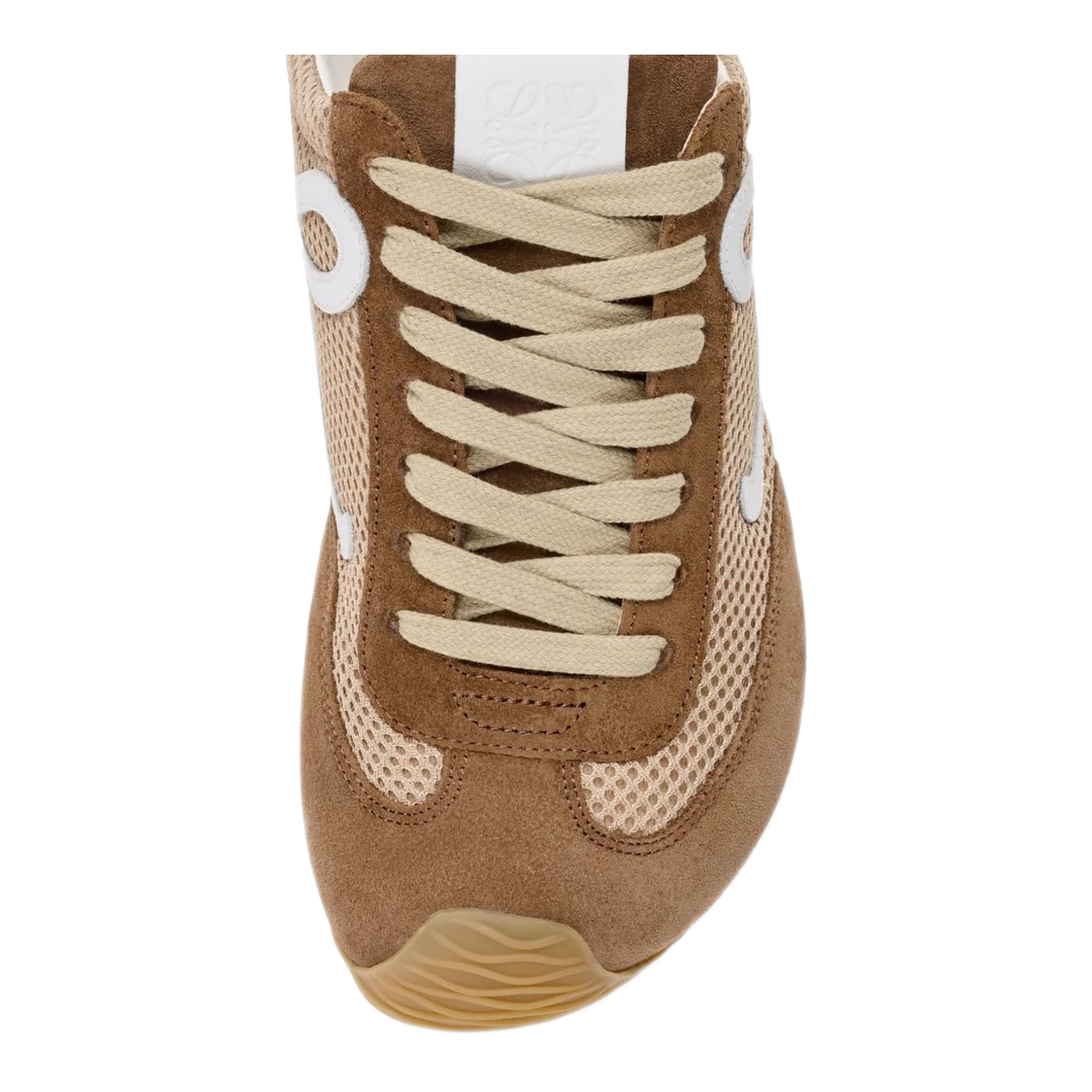 MAYFEYR - Loewe - Sneakers Beige - LBR2282X350991