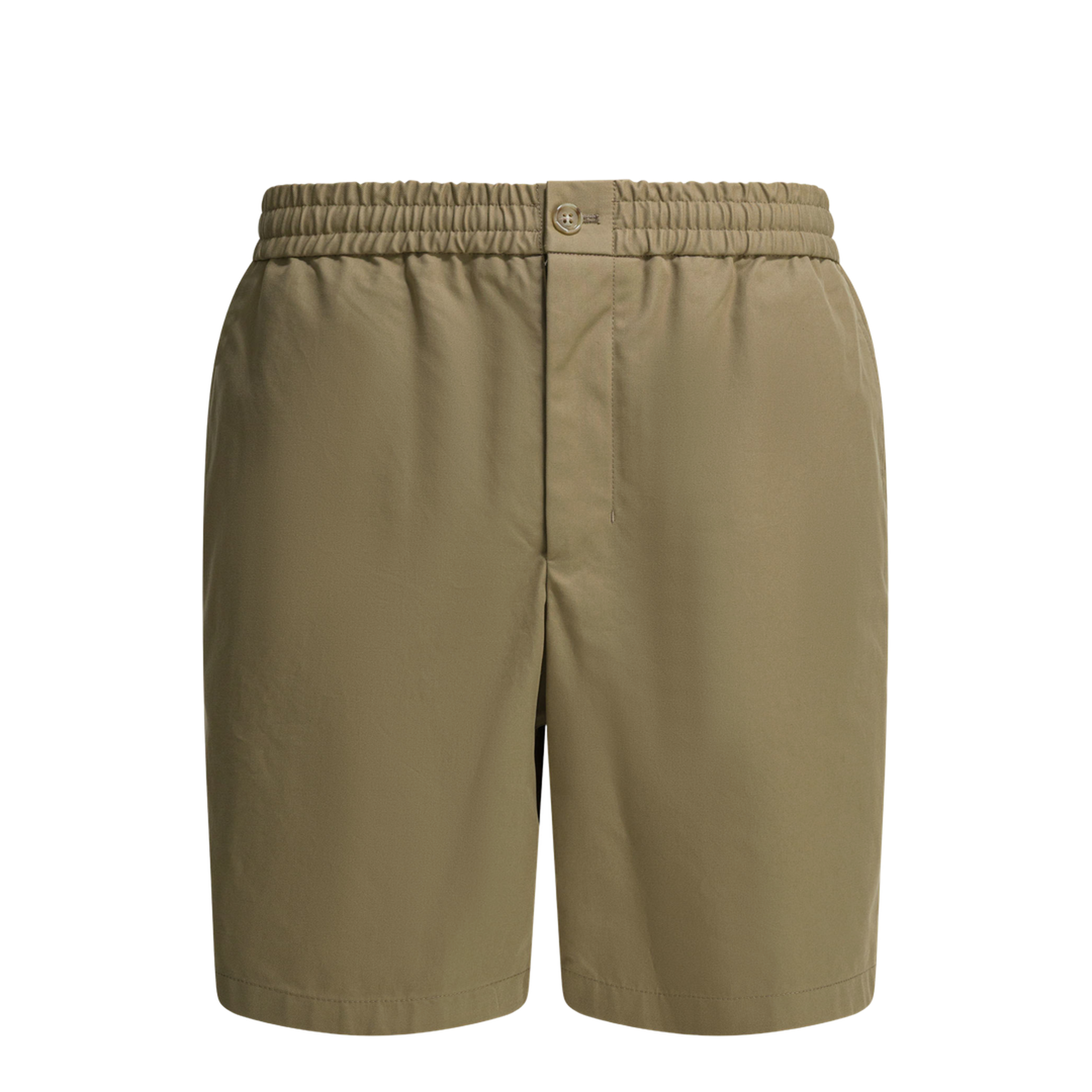 MAYFEYR - Ami Paris - Gabardine Shorts - HSO835.CO0132A036
