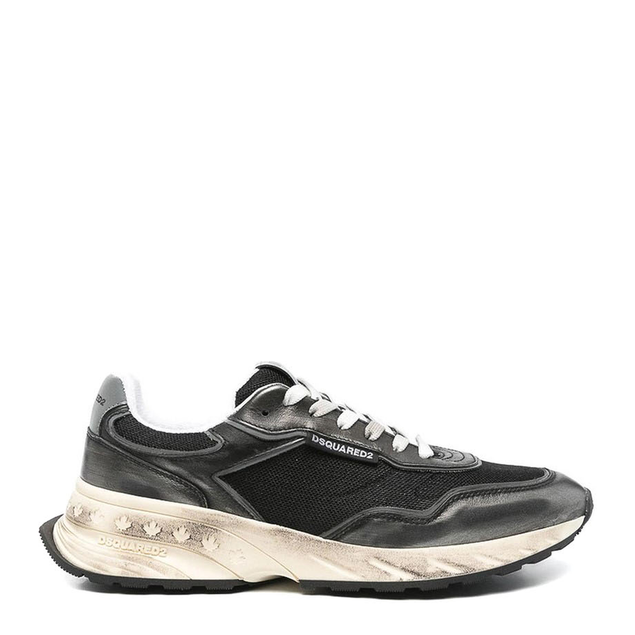 MAYFEYR - Dsquared2 - Sneakers - SNM0401347081852119