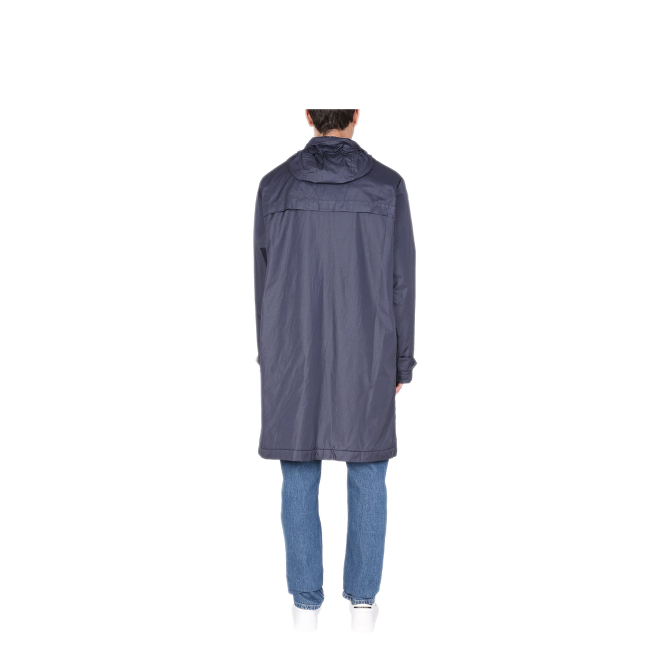 MAYFEYR - ASPESI - Gallio Waterproof Coat - 1I04795450101