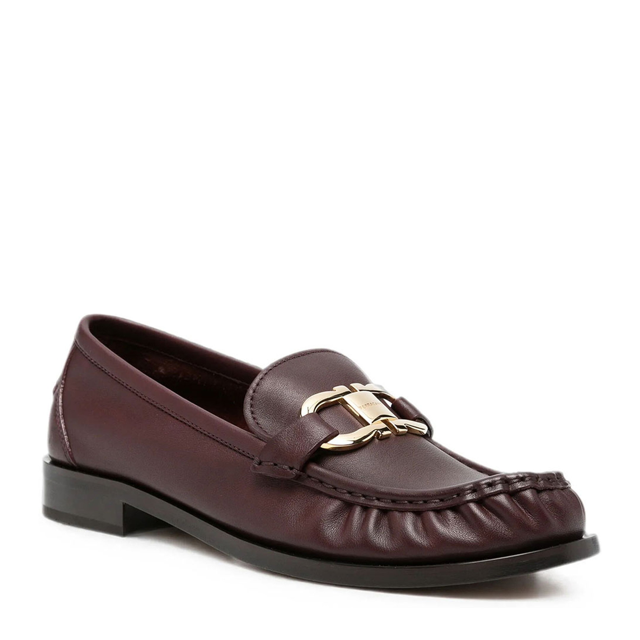 MAYFEYR - Ferragamo - Maryan Soft Loafers - 01L9270795383