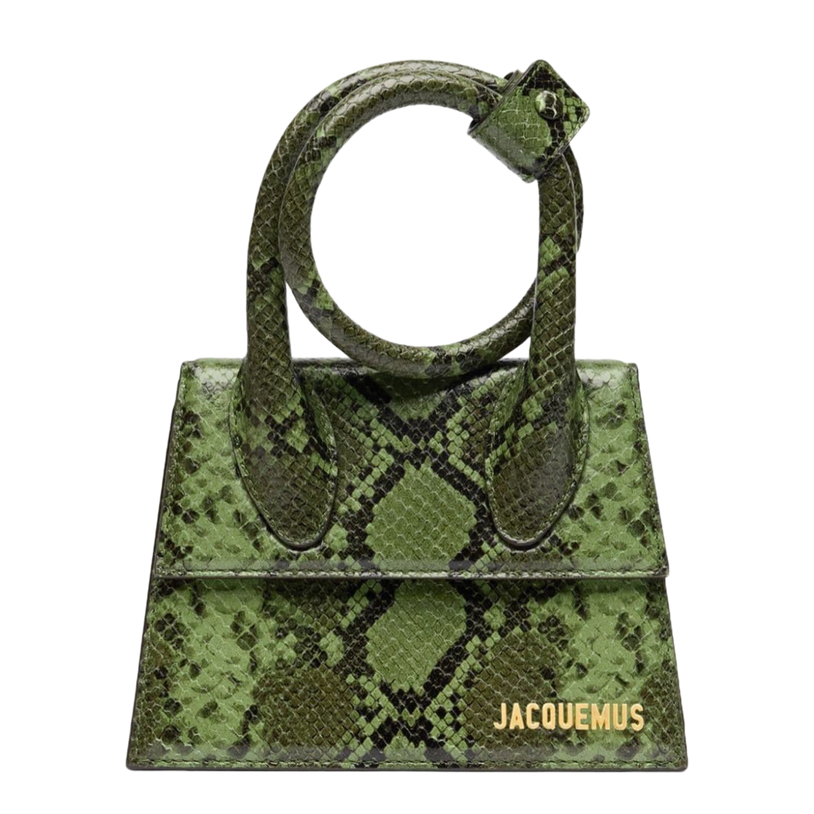 Bags.. Green