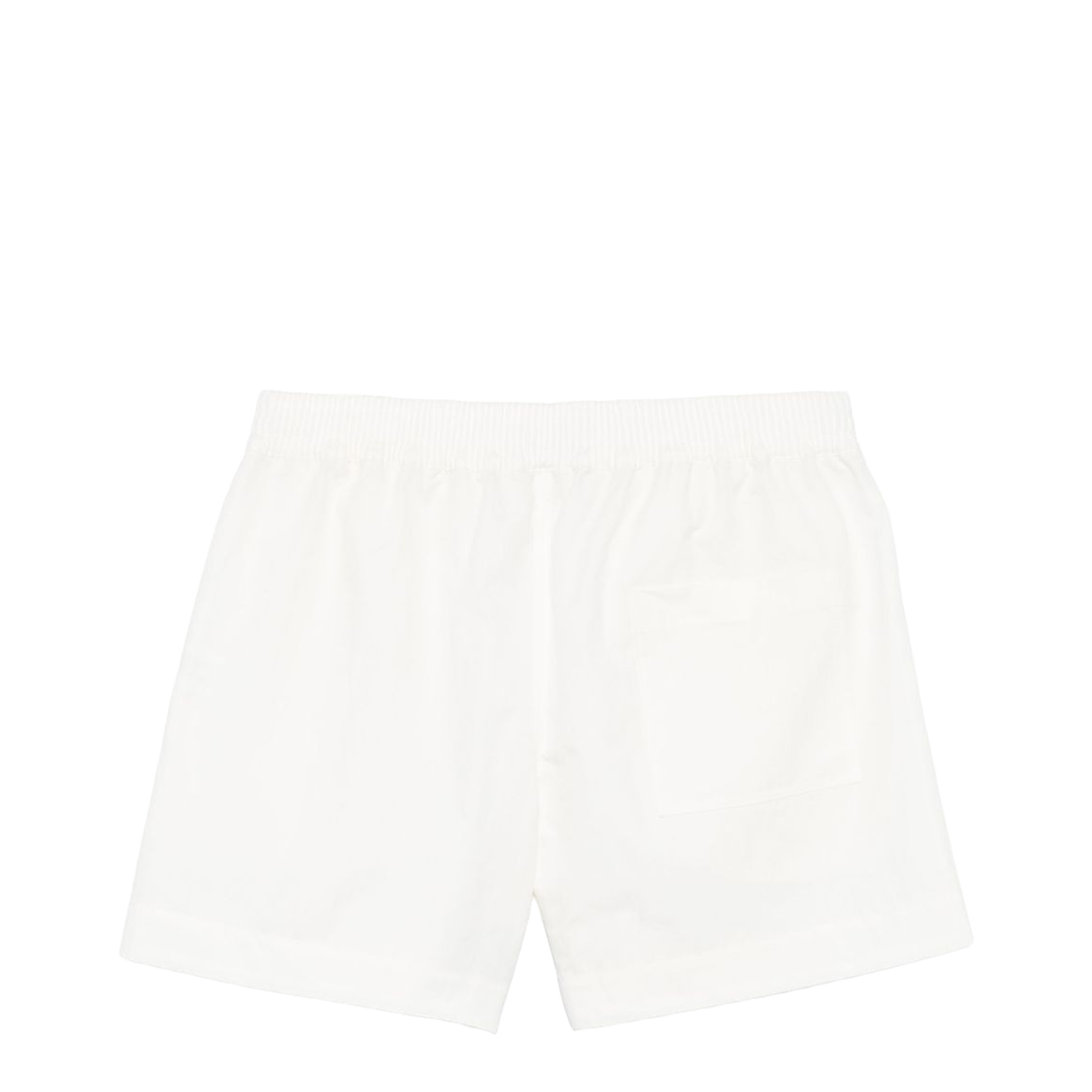Shorts White