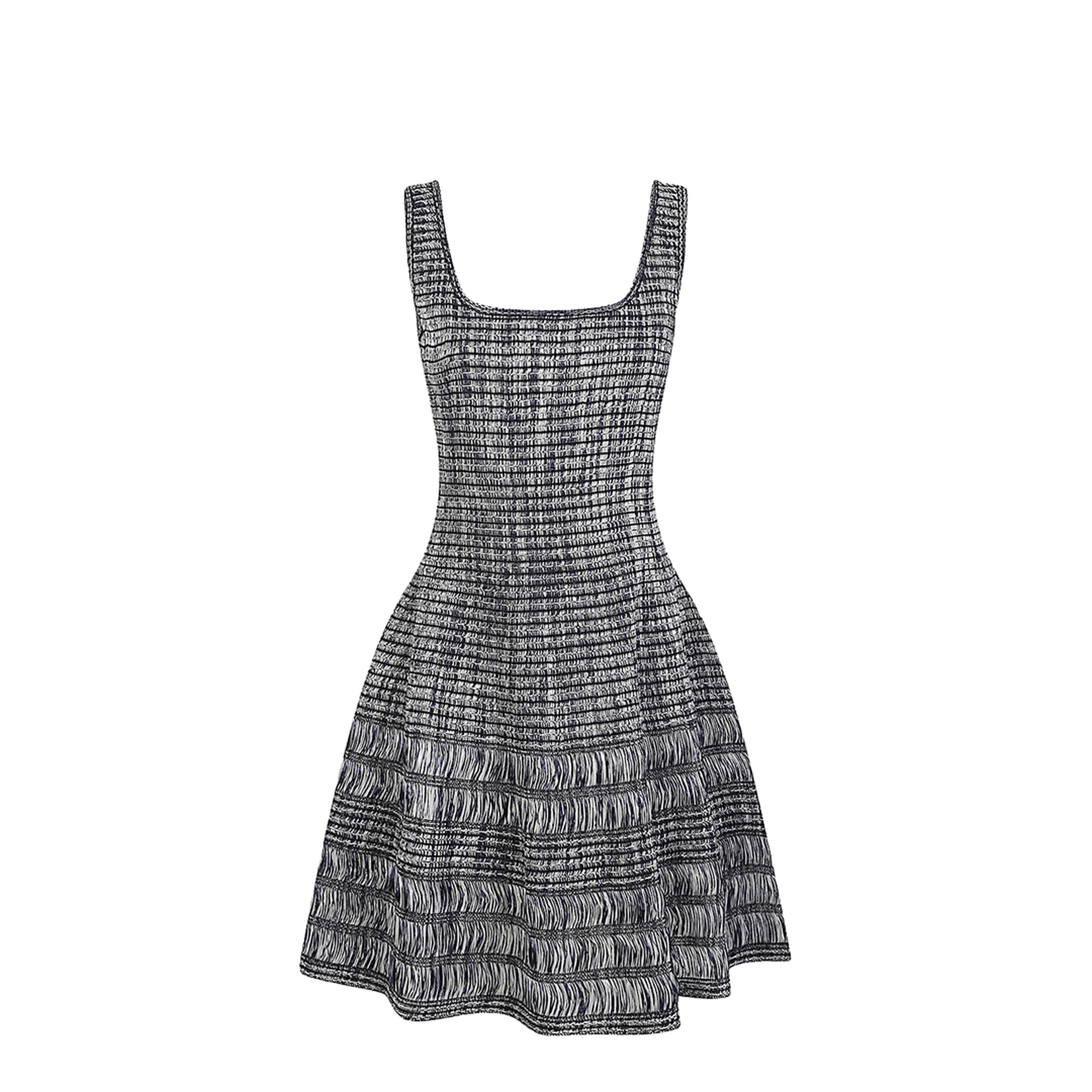 MAYFEYR - Alaia - Dresses Navy - AA9R3122K223D043