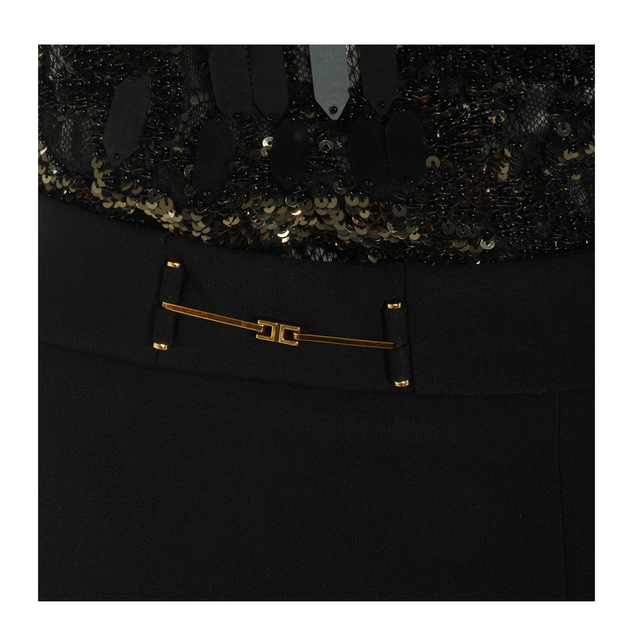 Dresses Black
