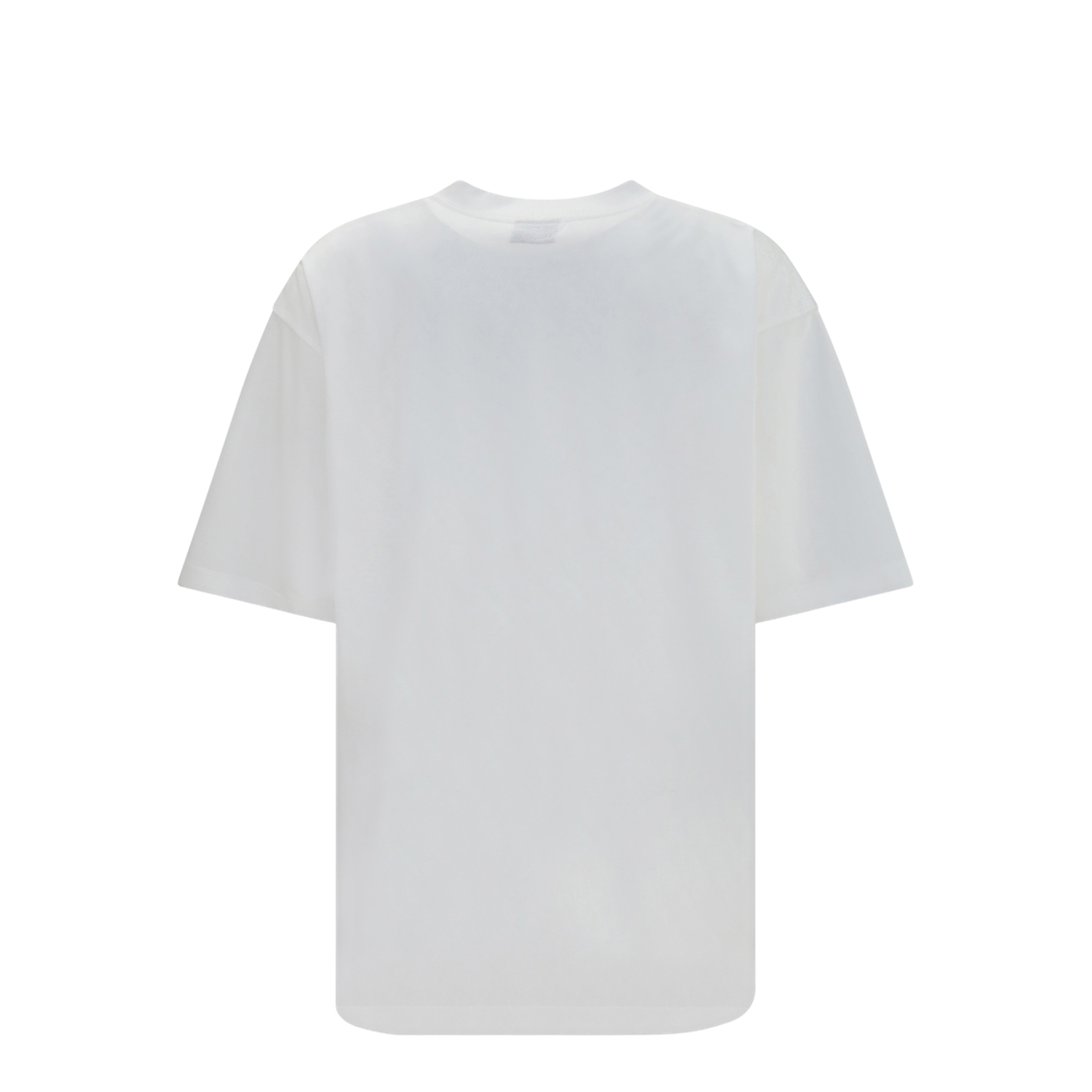 MAYFEYR - Balenciaga - Printed Cotton T-Shirt - A00497TUV07