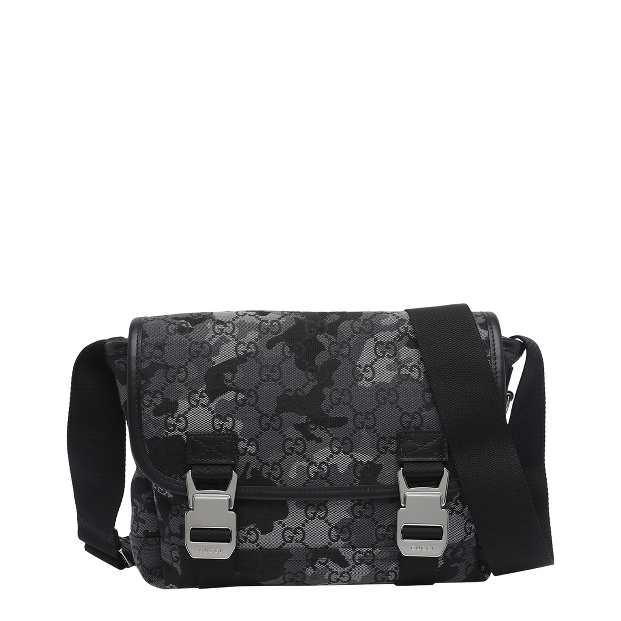 Black Crossbody Bag
