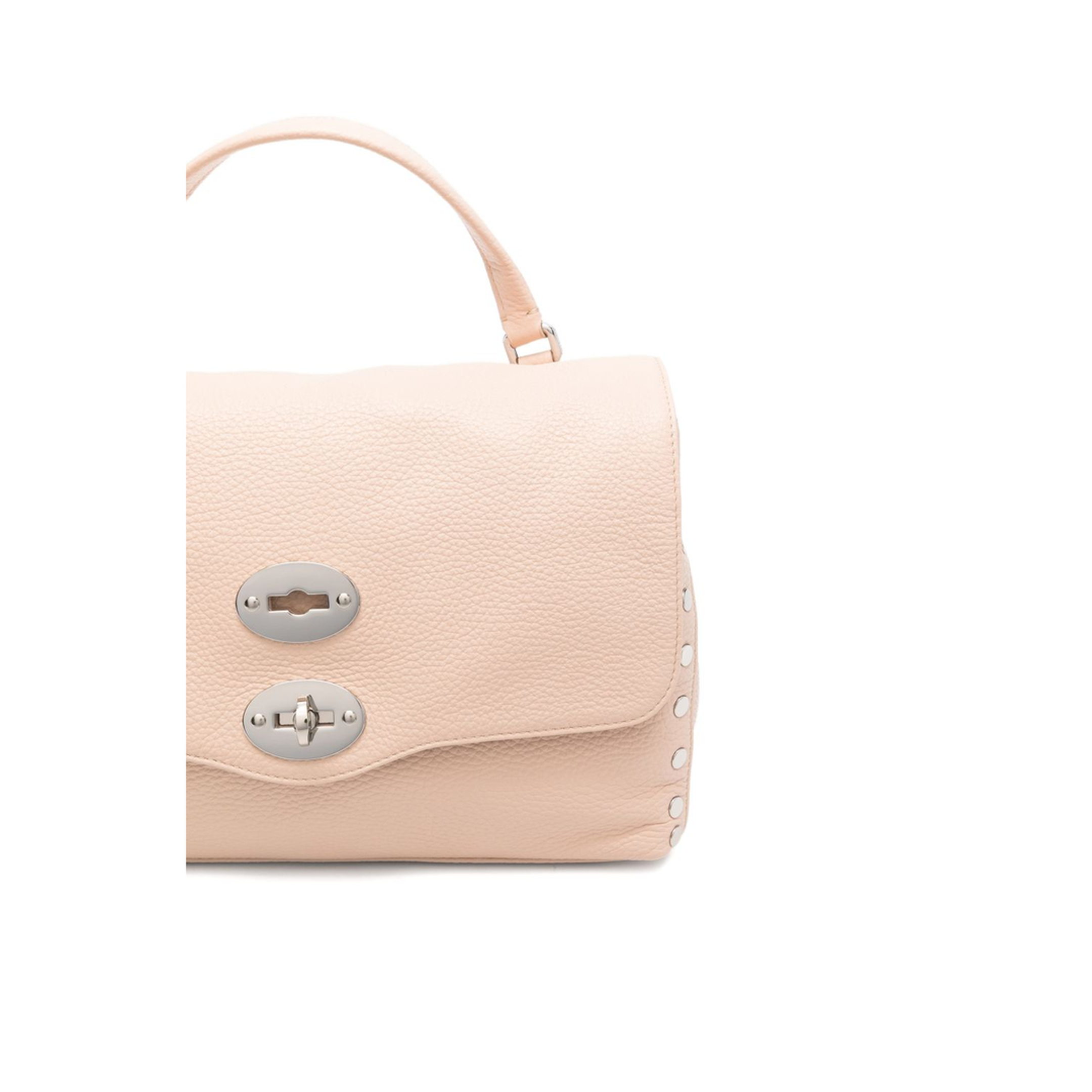 MAYFEYR - Zanellato - Pink Bag - 068010SDAILYZ0812