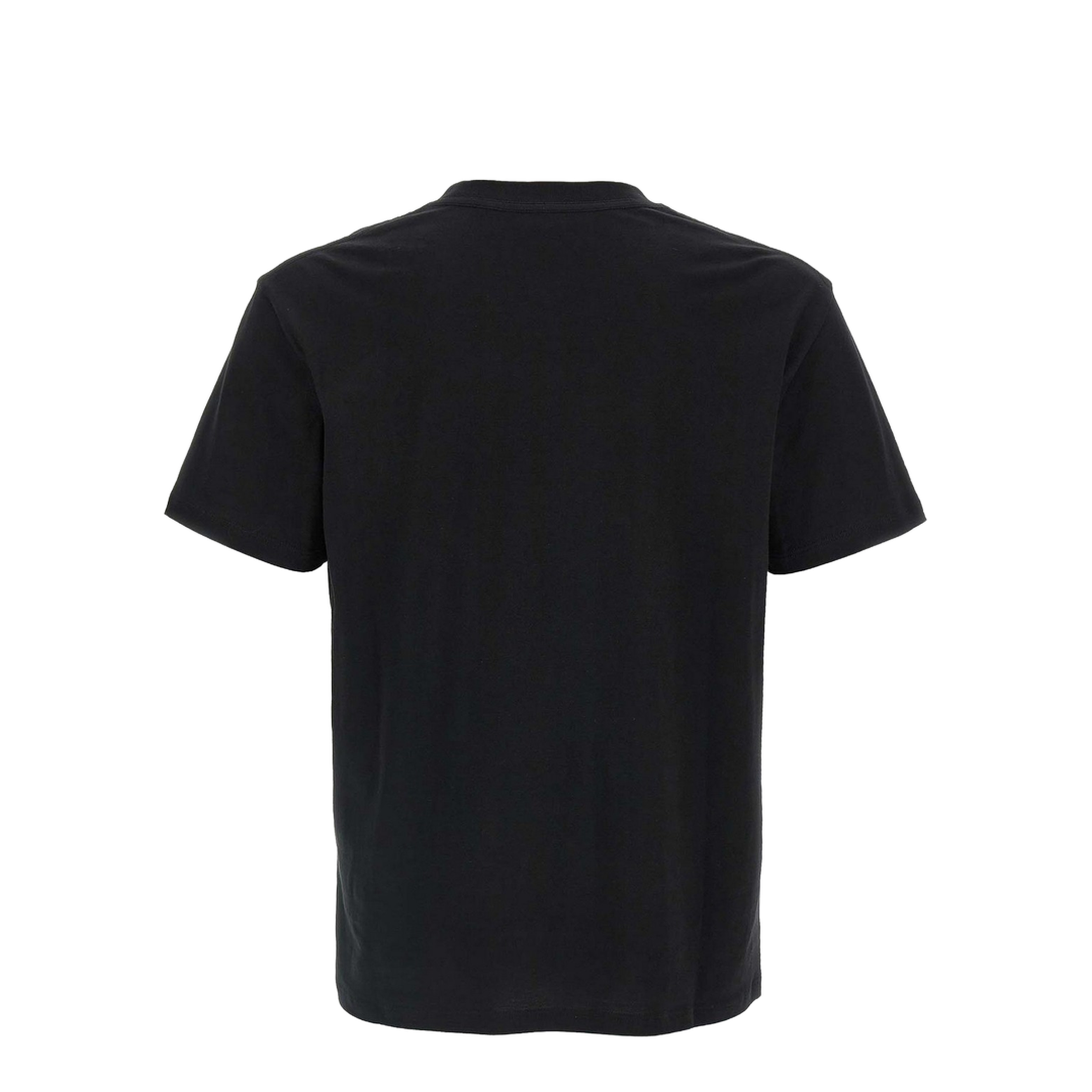 Vlogo T-Shirt Black