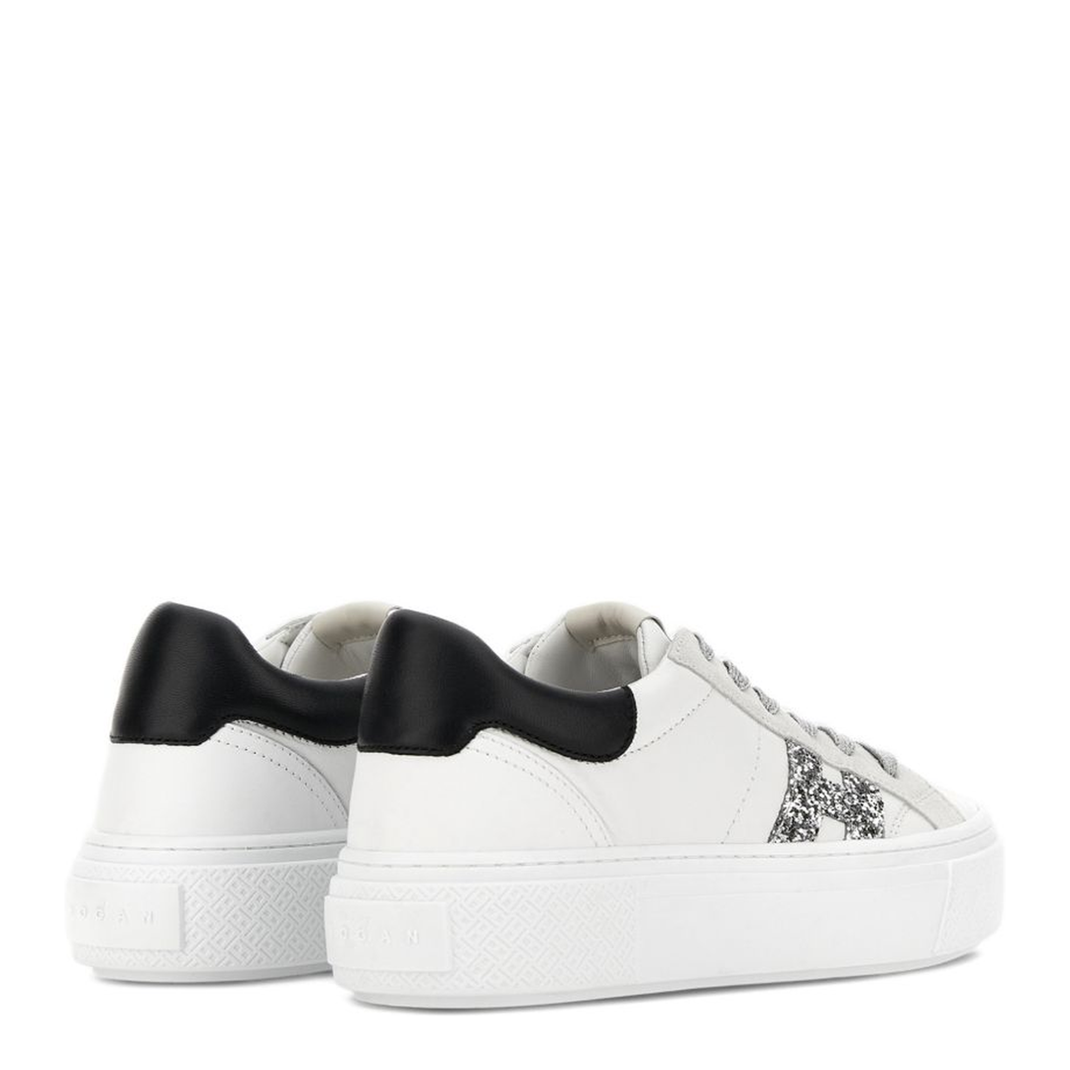 Sneakers White