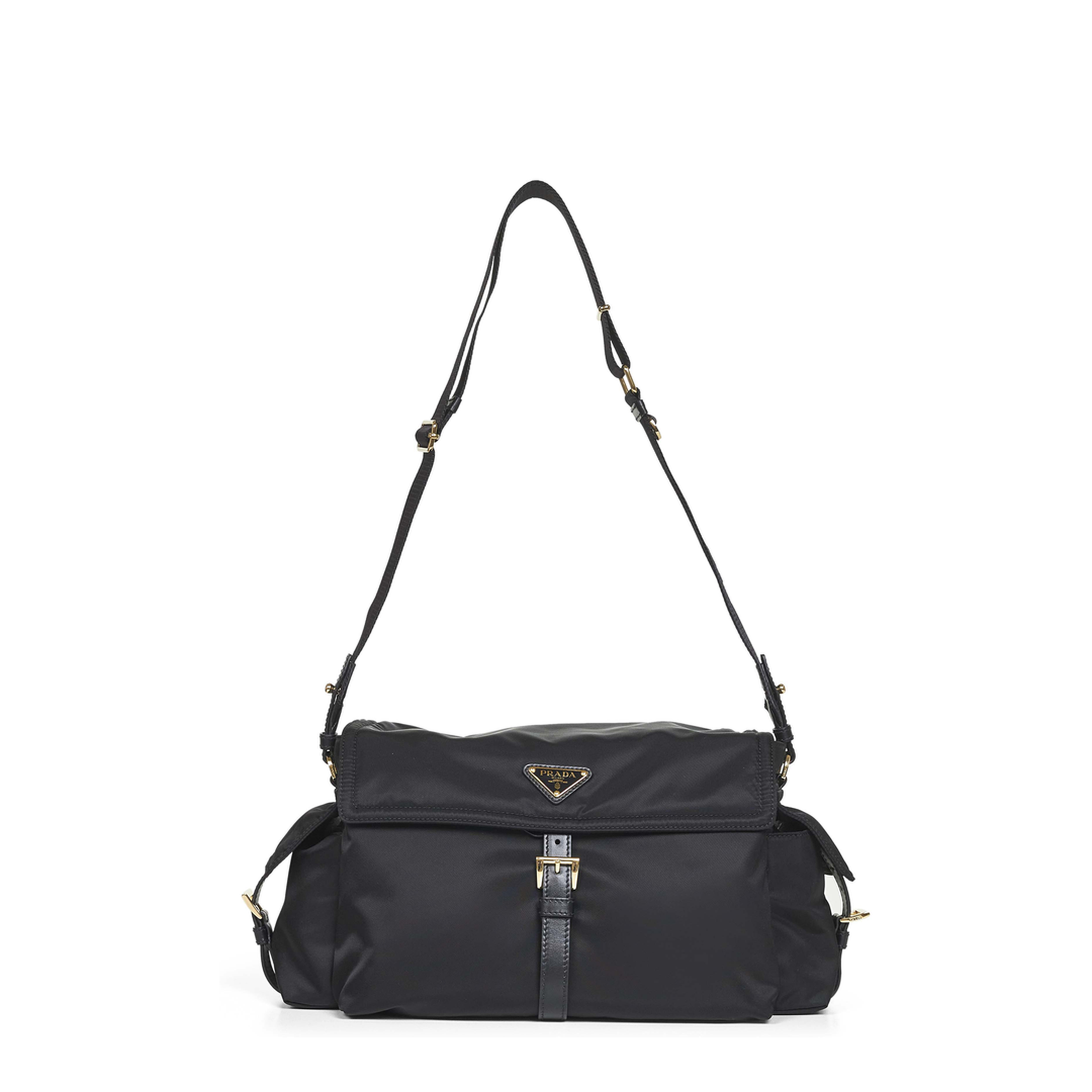 MAYFEYR - Prada - Shoulder Bag - 1BD391NOORDLNF0002