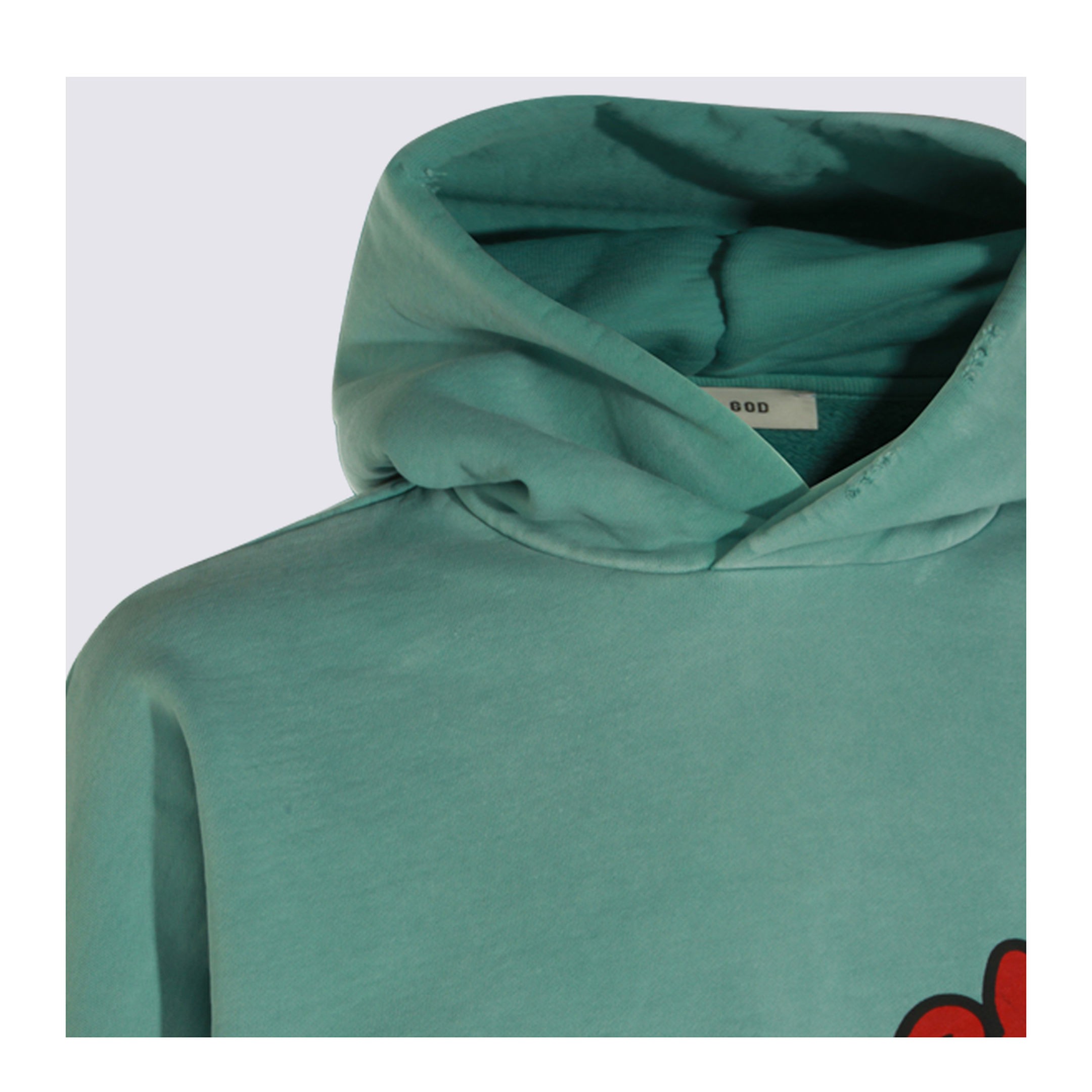 MAYFEYR - Fear Of God - Sweaters - FG9M129943BHF446