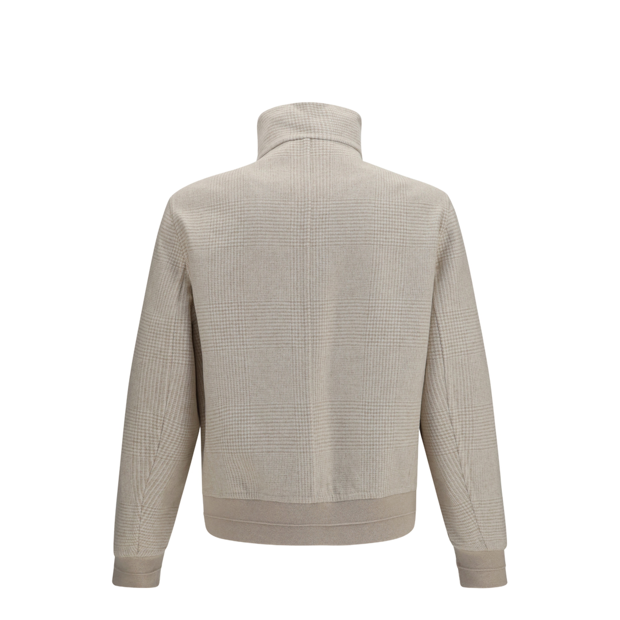 MAYFEYR - Brunello Cucinelli - Double-Face Cashmere Jacket - MY4799802