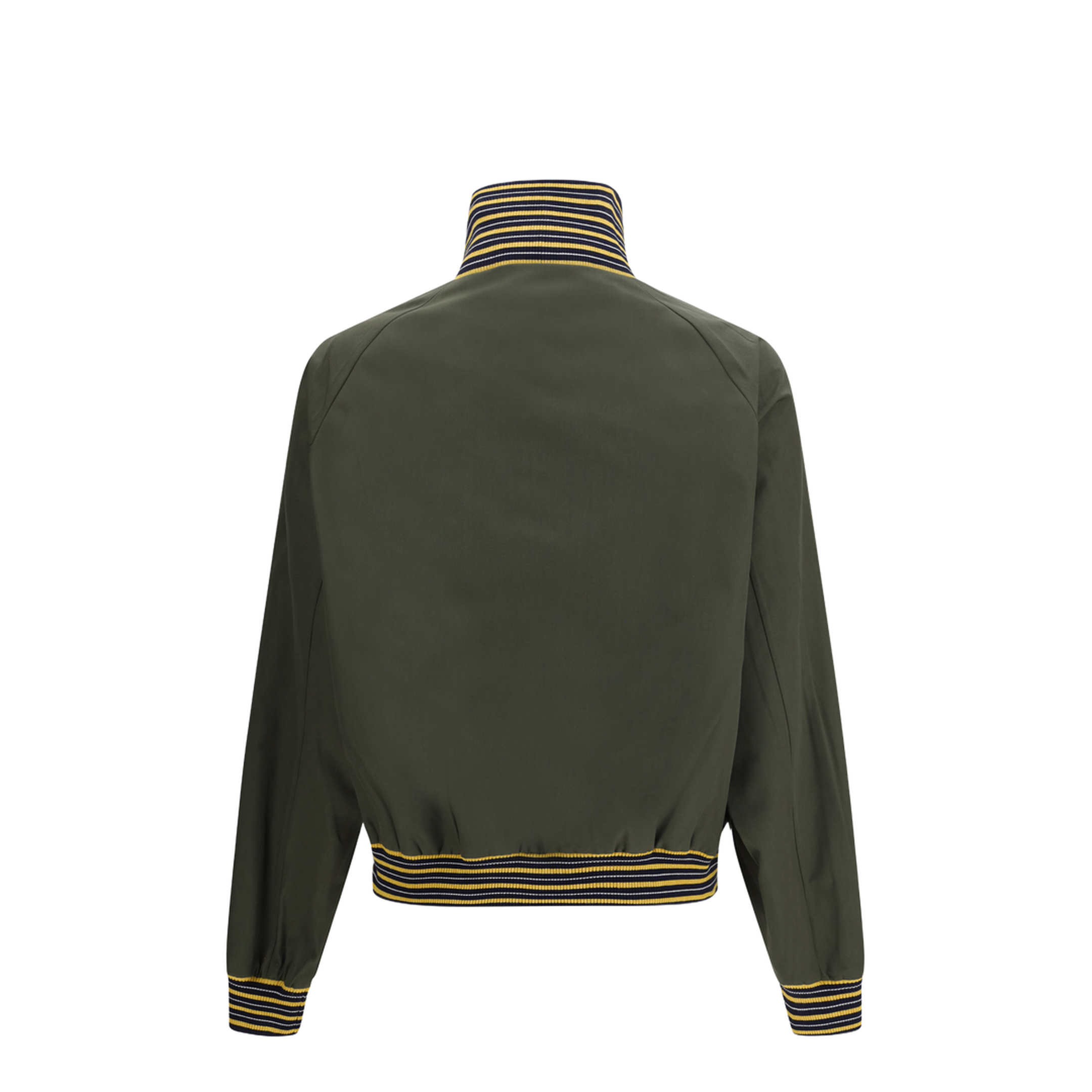 MAYFEYR - Prada - Technical Canvas Blouson - P8032SOOO187P