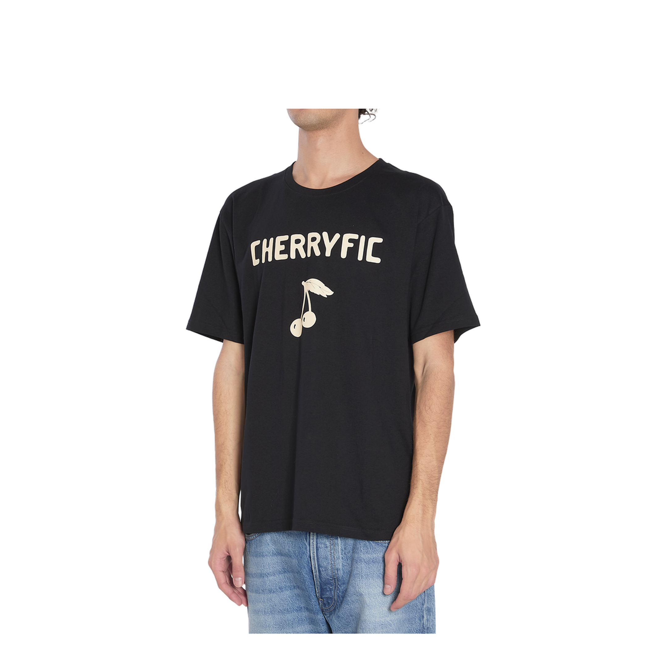 Cherryfic T-Shirt