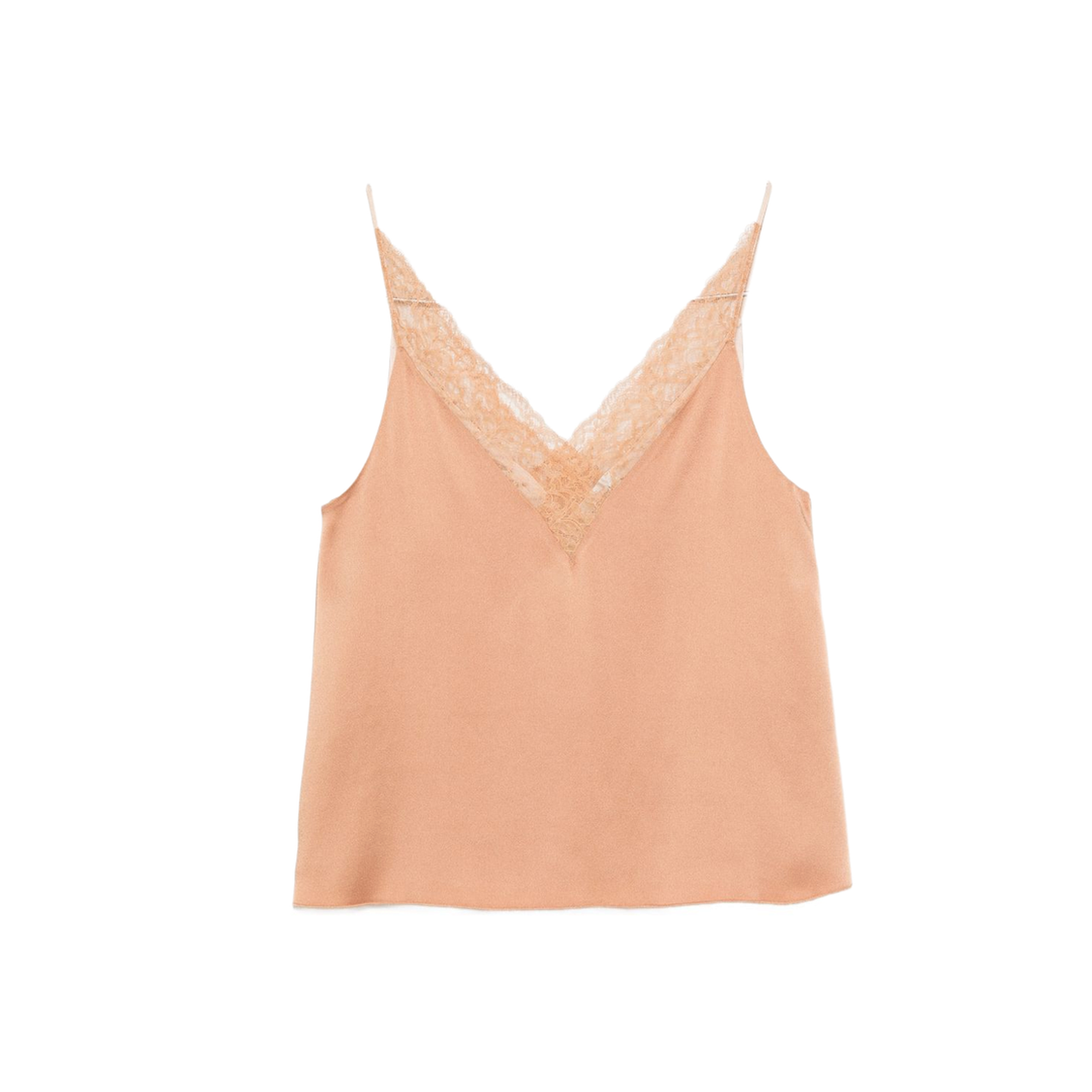 MAYFEYR - Forte Forte - Top Brown - 15068MYTOPTHE
