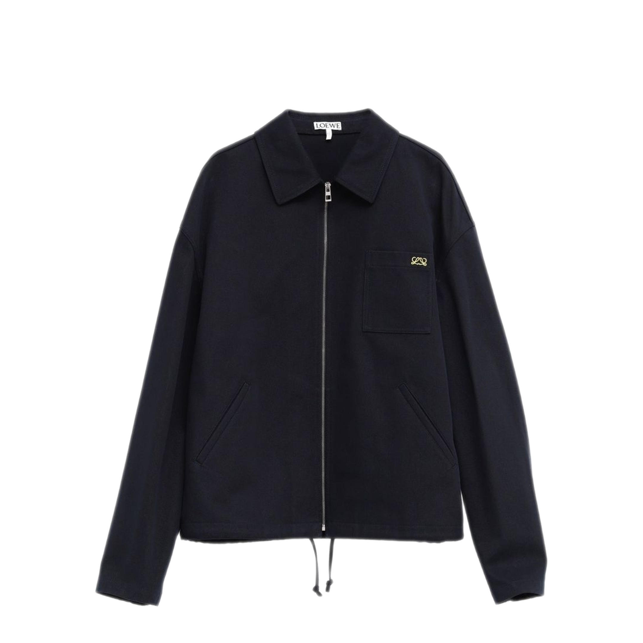 MAYFEYR - Loewe - Jackets Ink - H526Y02WFG9602