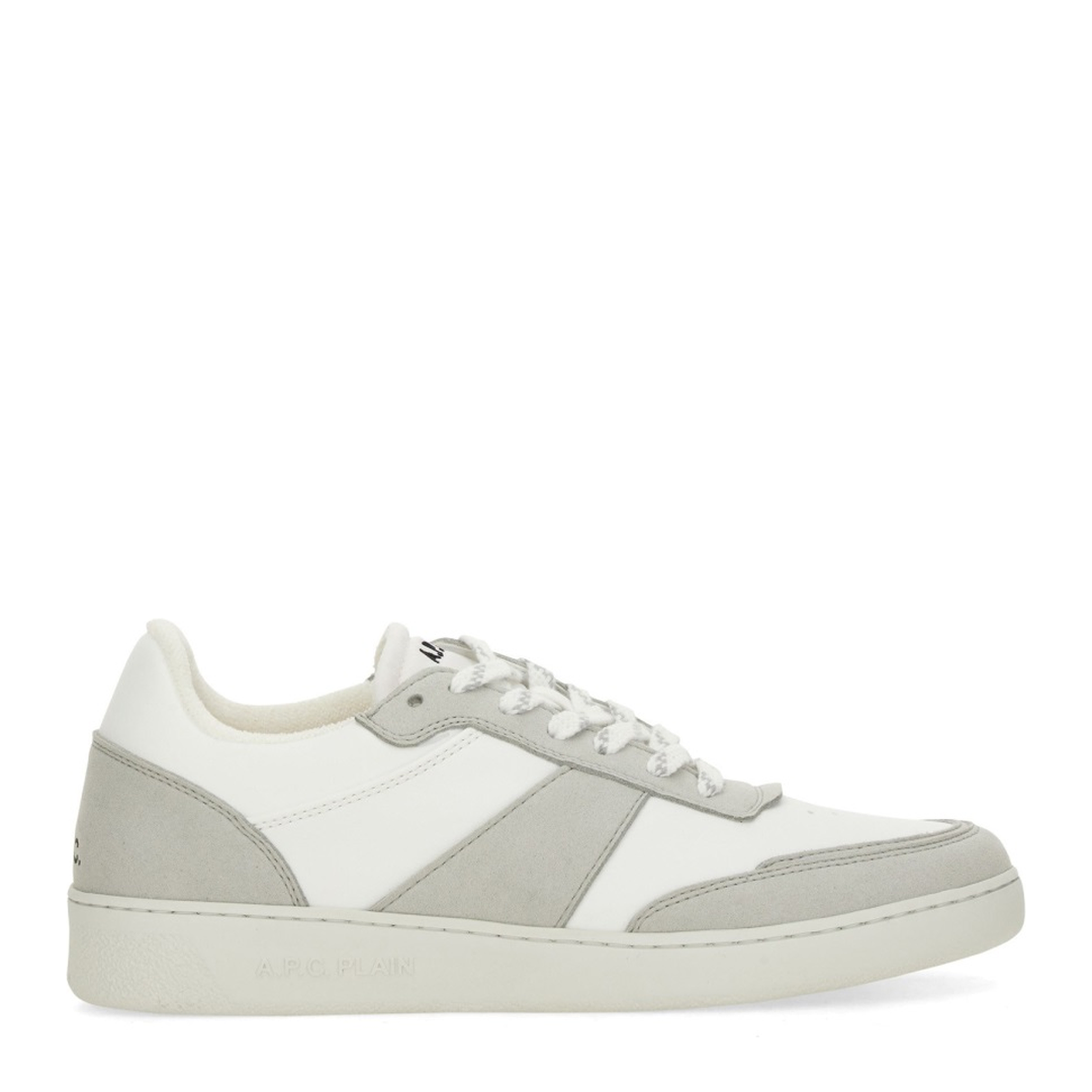 MAYFEYR - A.P.C. - Plain Sneaker - PUABHM56112AAB