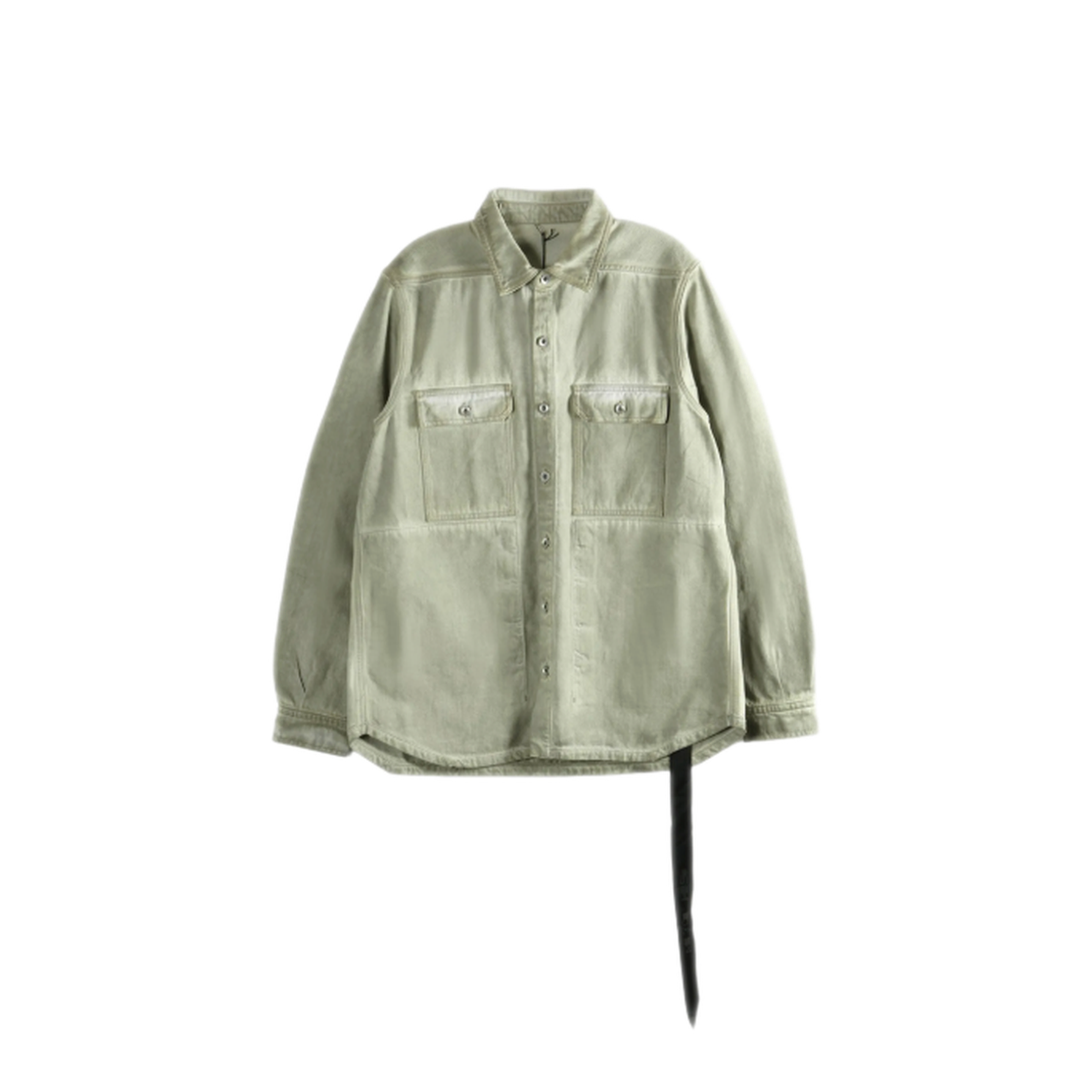 MAYFEYR - Rick Owens - Outershirt Drkshdw - DU01F4755DSN138