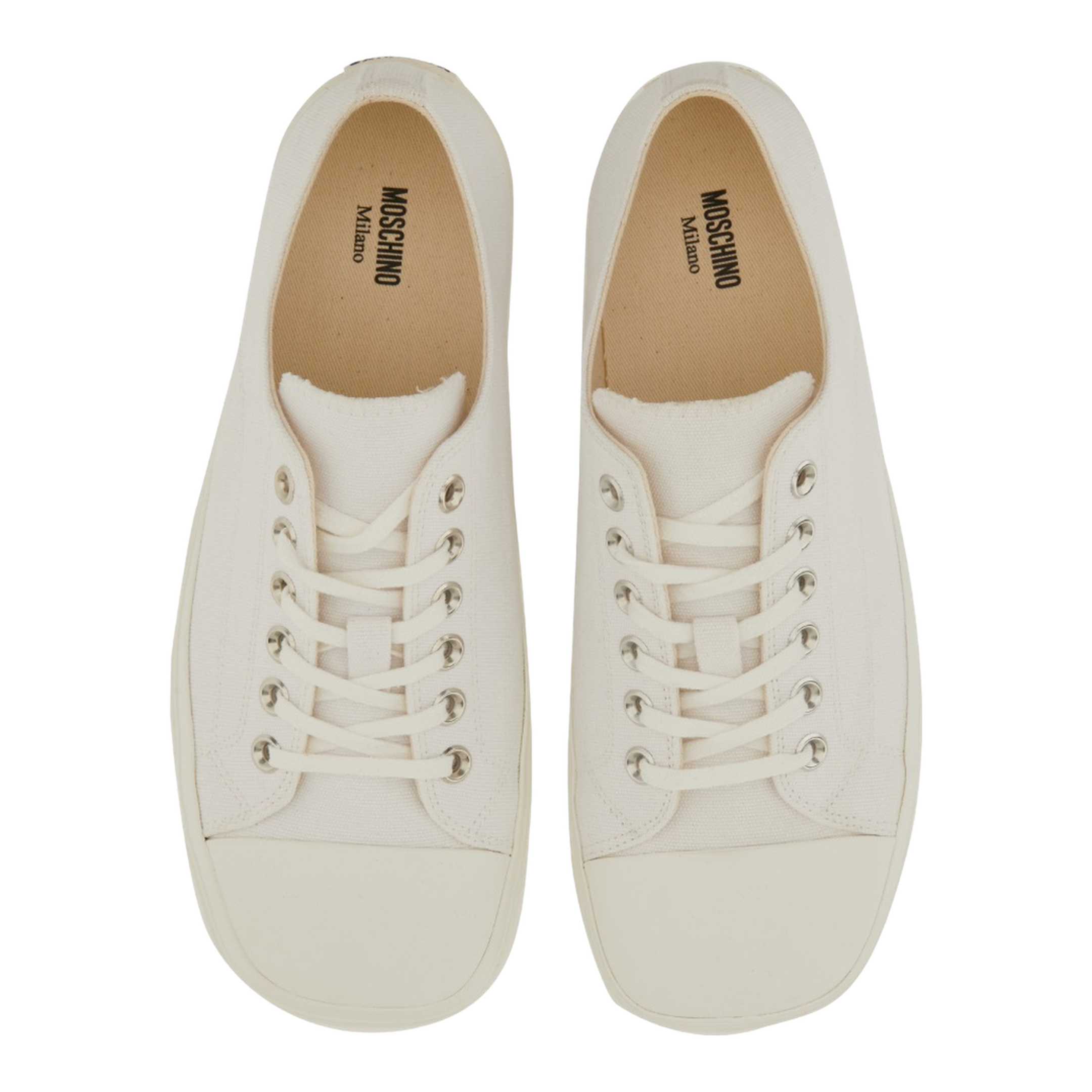 MAYFEYR - Moschino - Sneaker Edge - MB15053G0MGR010A