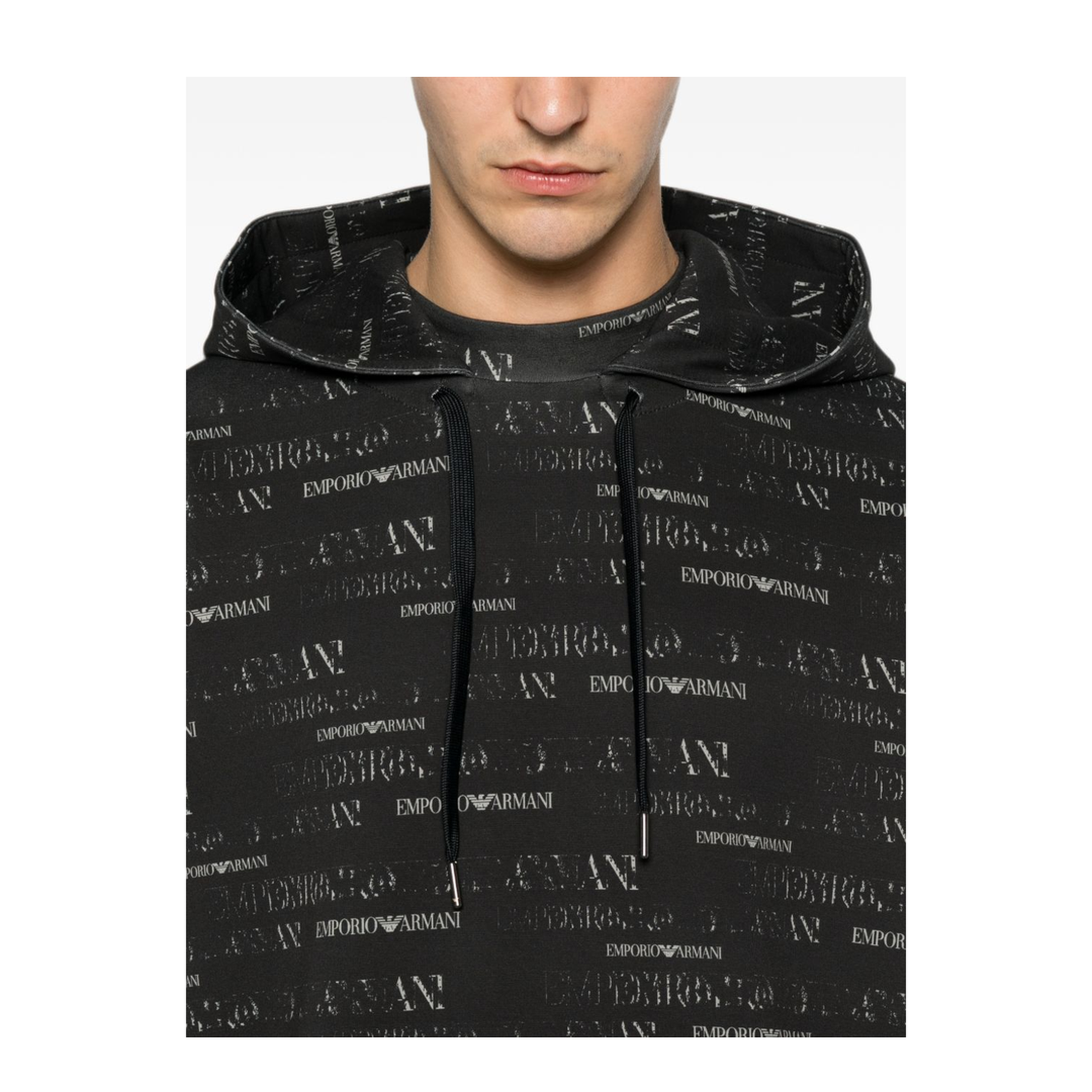MAYFEYR - Emporio Armani - Sweaters Navy - EM006861AF10013FB563
