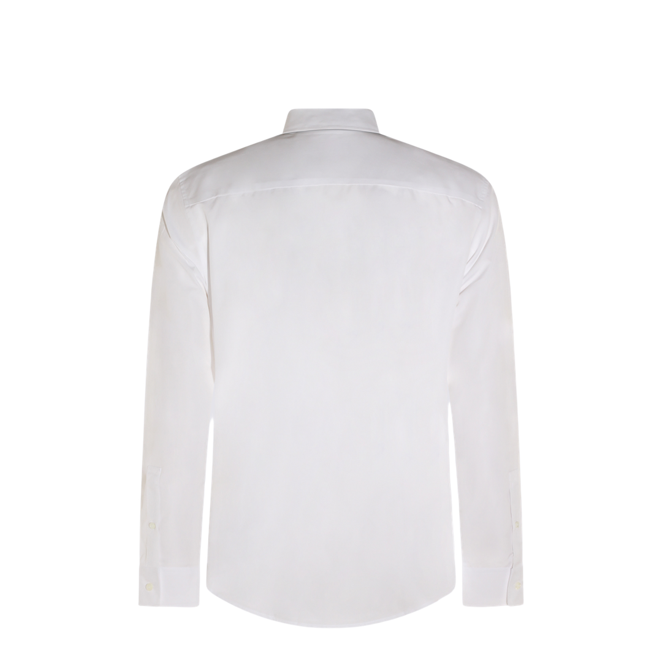 Organic Cotton Shirt
