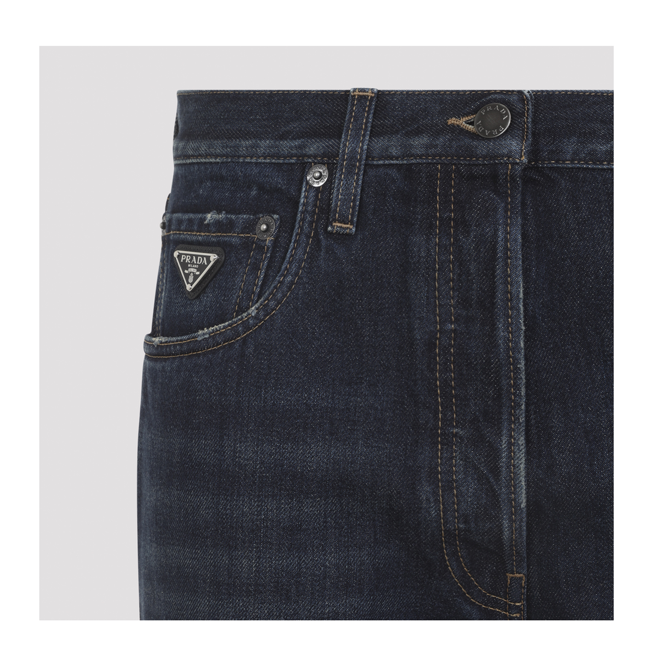 MAYFEYR - Prada - Jeans - GFP541SOOO19VI