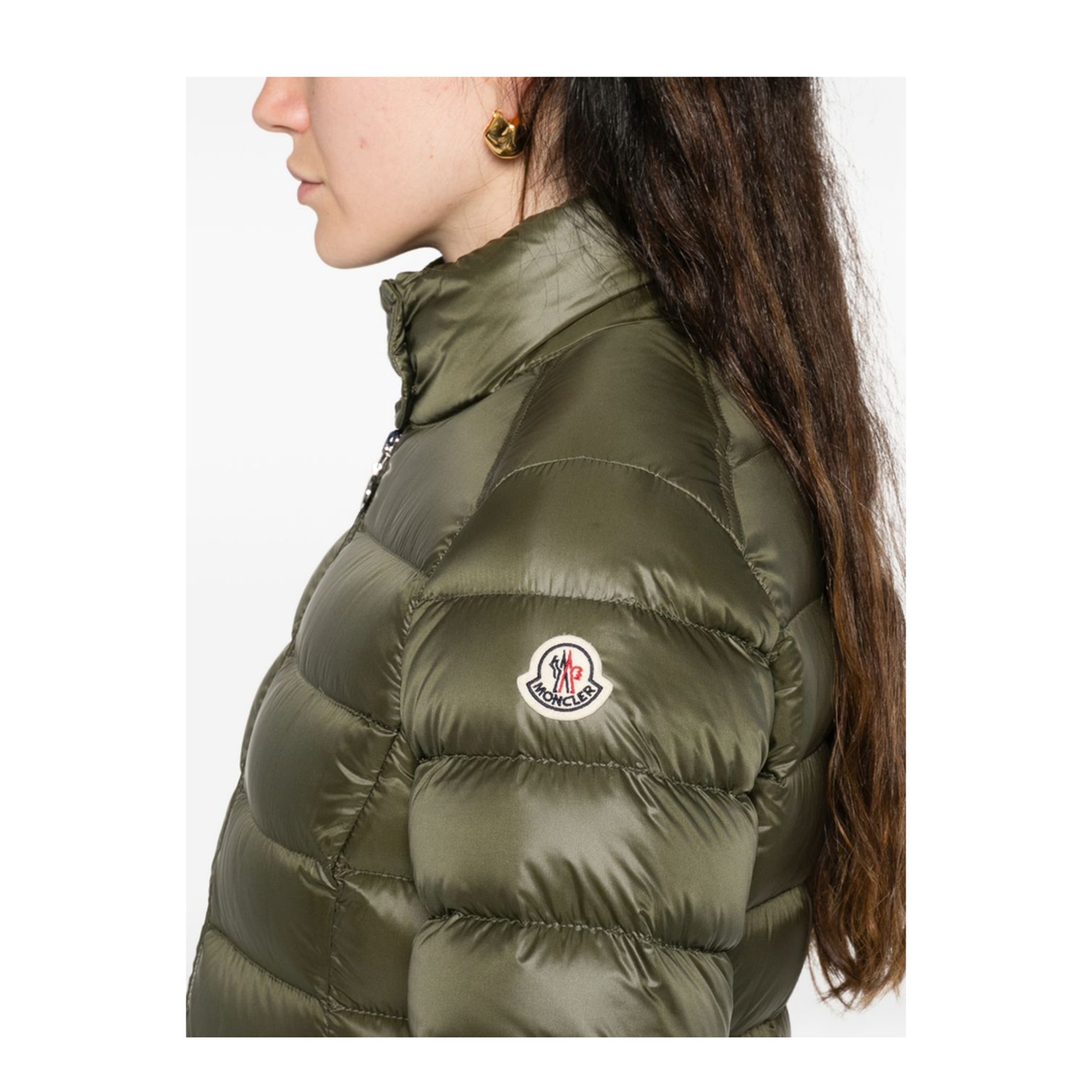 MAYFEYR - Moncler - Igel Jacket - L10931A00086597YF825