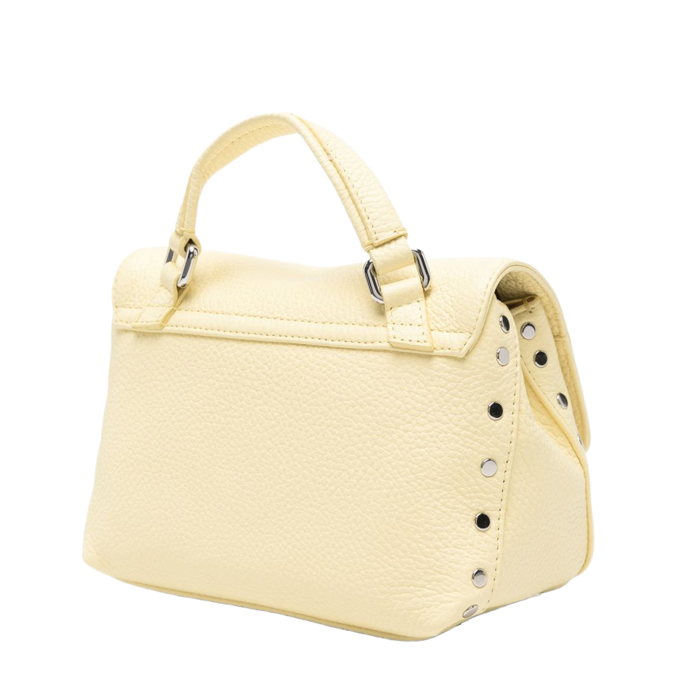 MAYFEYR - Zanellato - Yellow Bag - 068010BABYDAILYZ1032