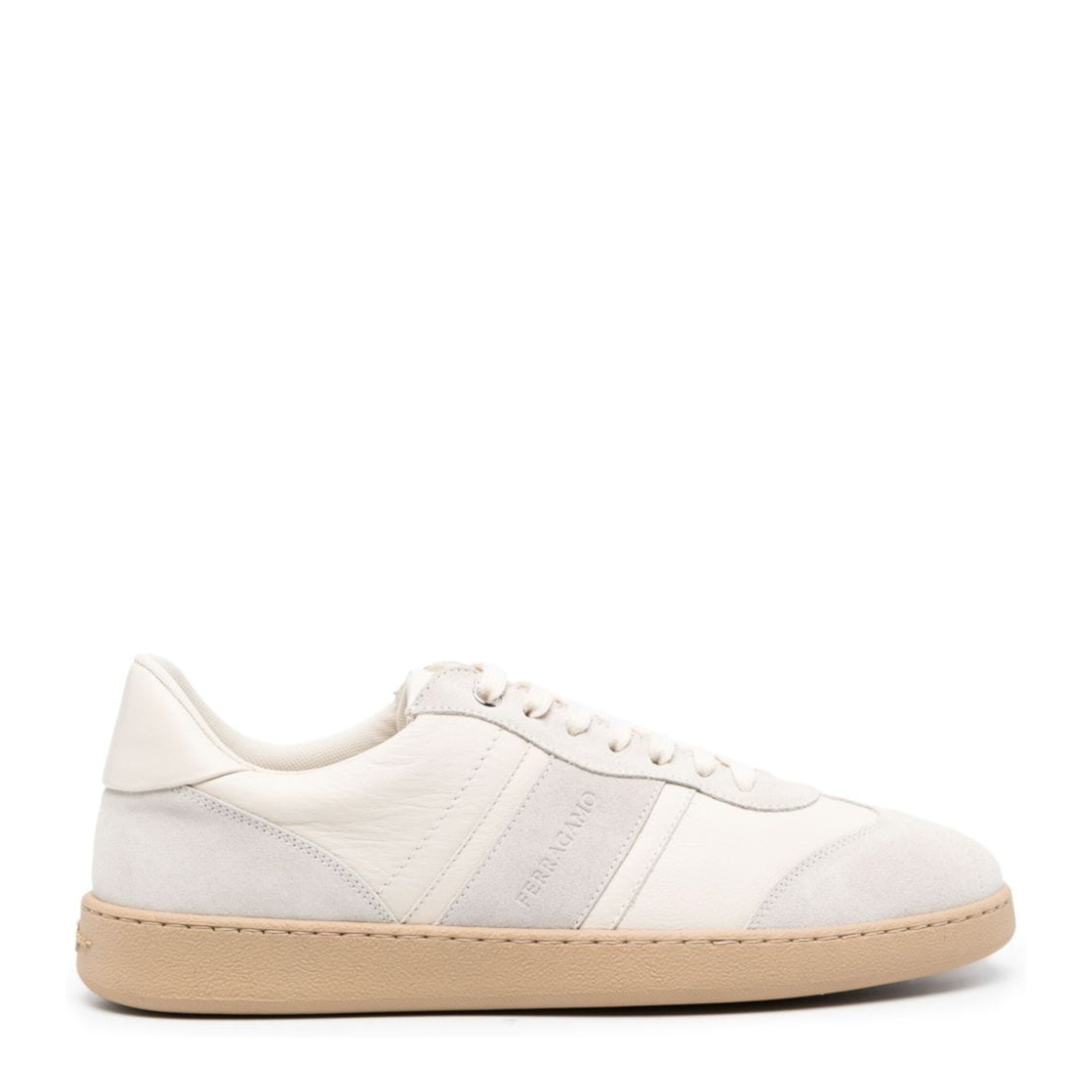 Logo Sneakers