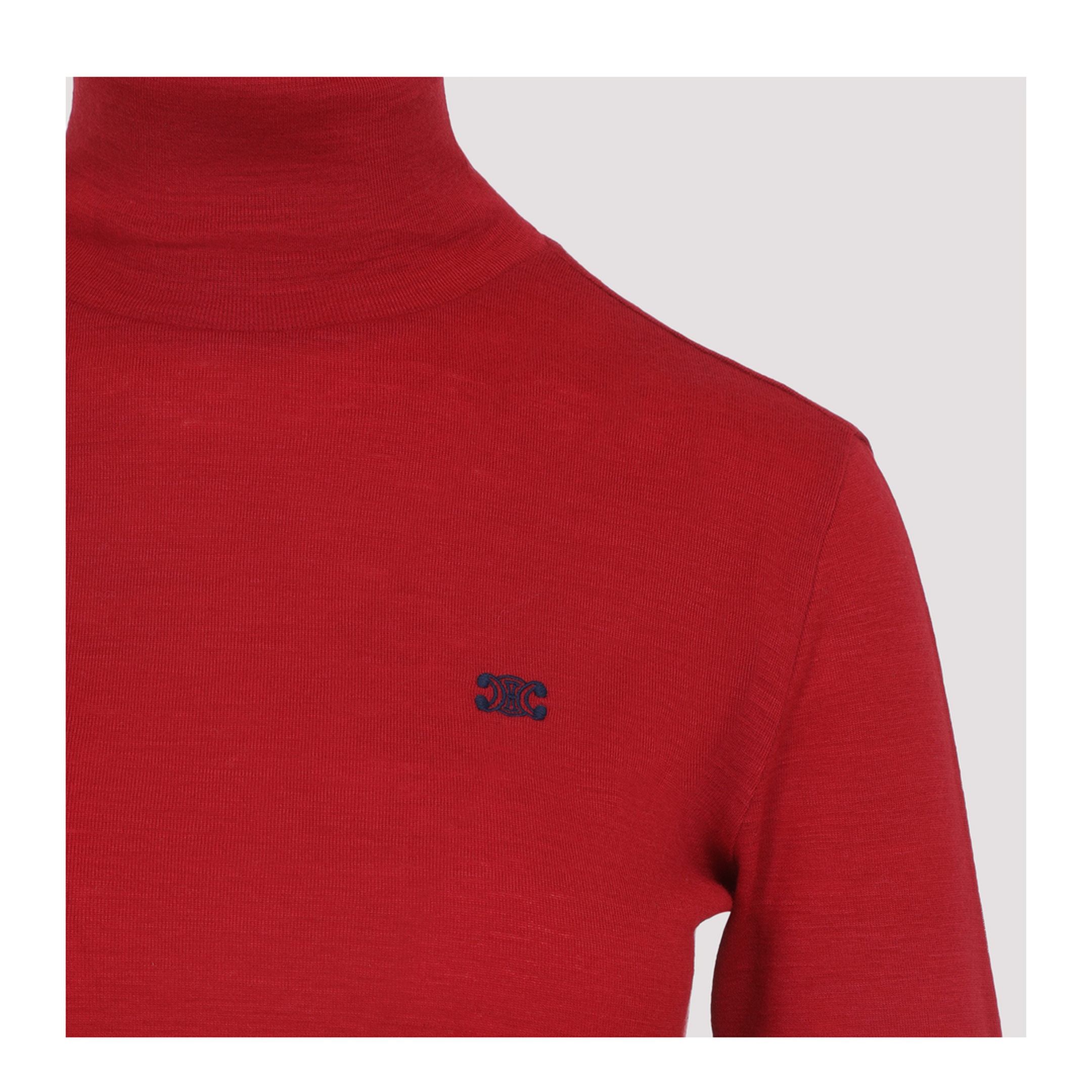 MAYFEYR - Celine - Turtleneck Top - RX0C40U39