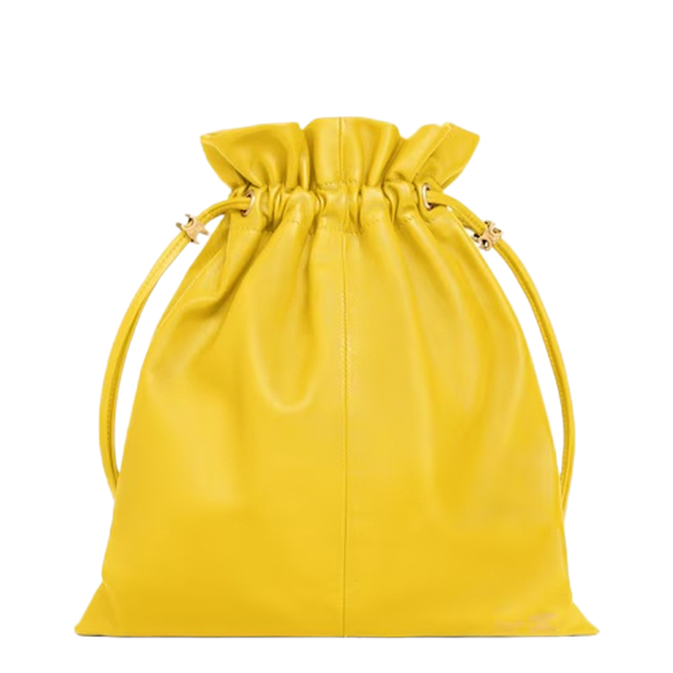 Bucket Bag