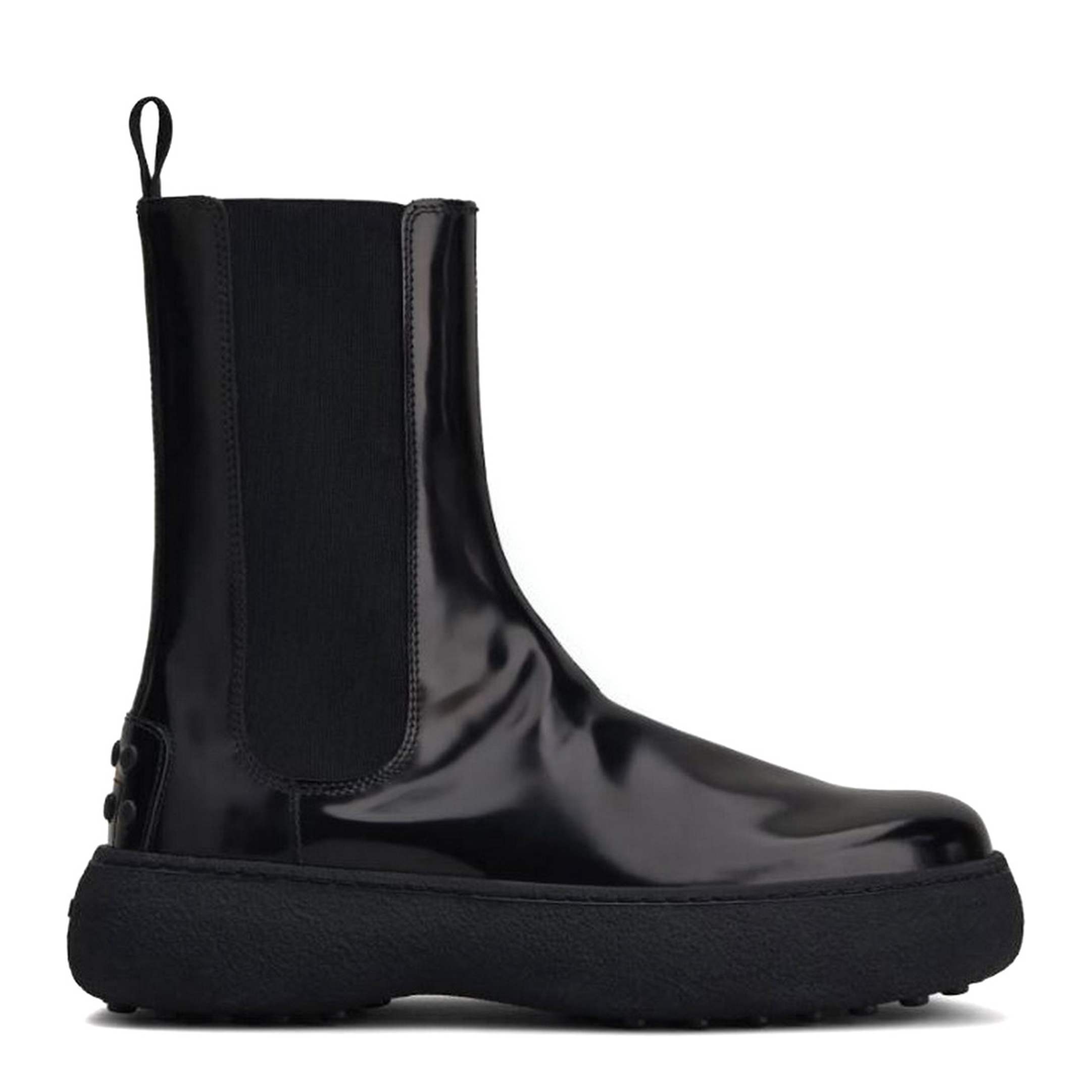 MAYFEYR - Tod's - Booties - XXW09J0GC80AKTB999
